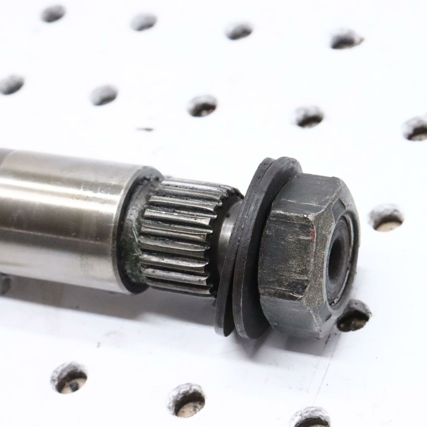 2004 ARCTIC CAT 650 TRANSMISSION SHAFT TRANSMISSION INPUT 3201-425