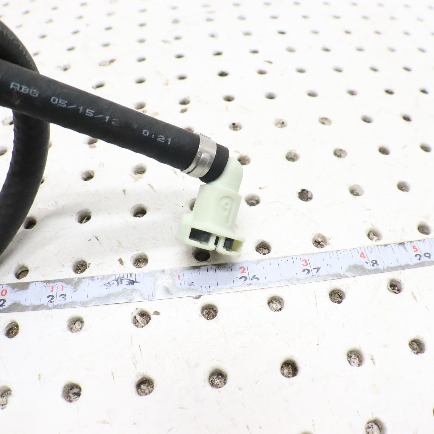 2013 Arctic Cat Procross Xf800 Fuel Line 0610-971; 1670-878