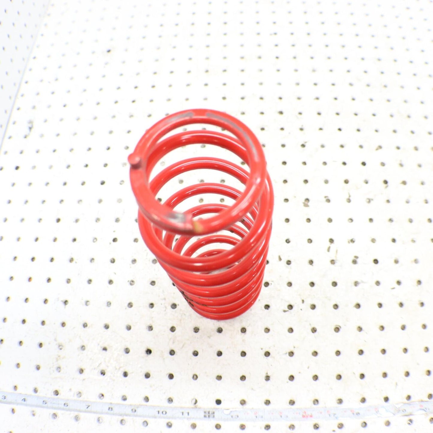 2015 POLARIS SWITCHBACK 800 SHOCK SPRING 7043732-293 RED