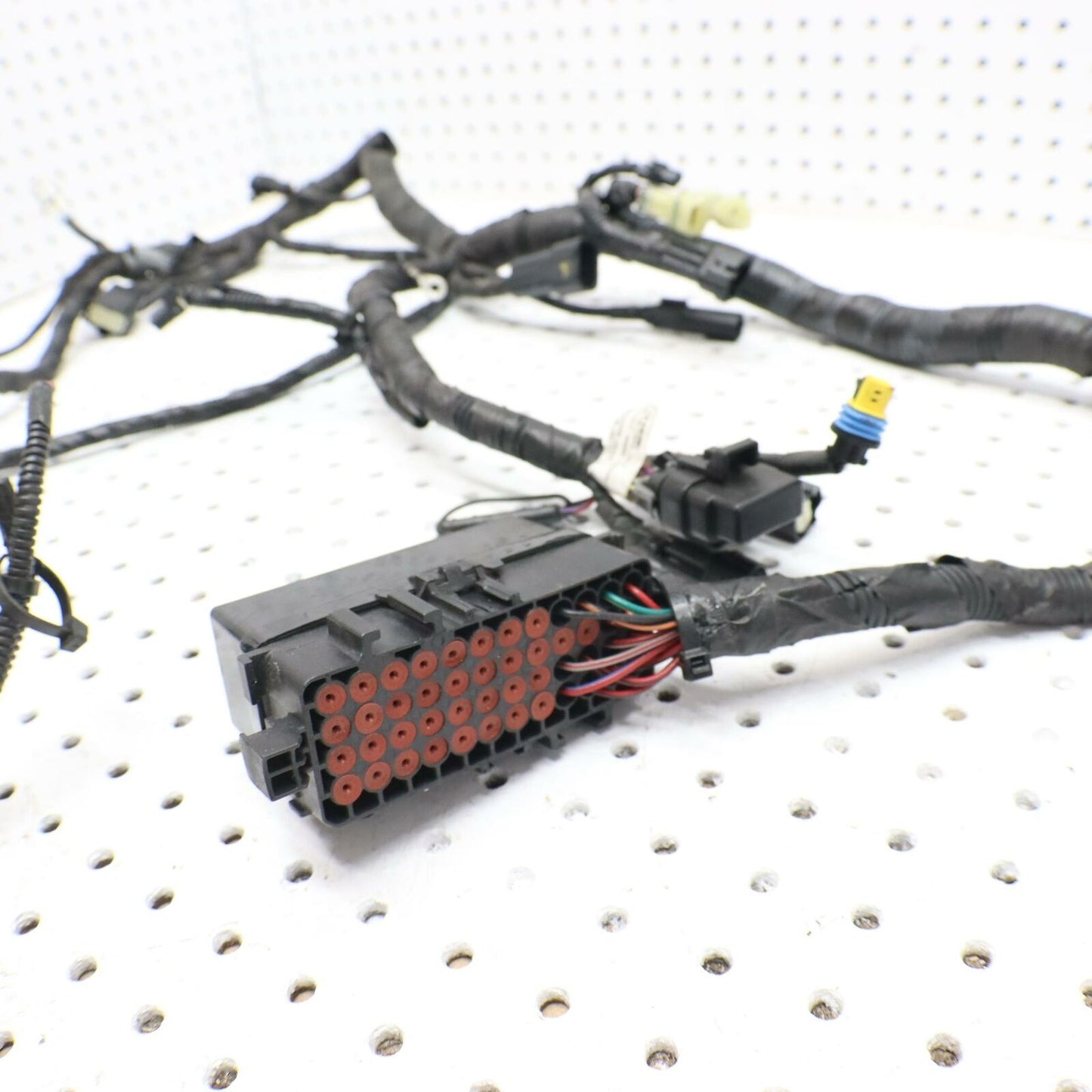 2015 ARCTIC CAT XF 6000 MAIN ENGINE WIRING HARNESS MOTOR WIRE LOOM 1686-707