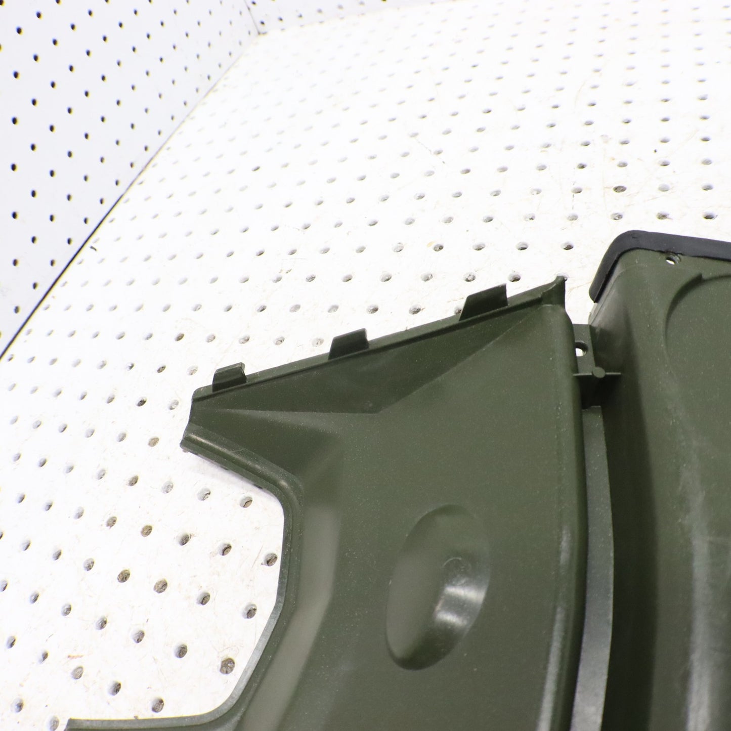 2015 Polaris Sportsman 570 Front Fender Cover 5439069-498