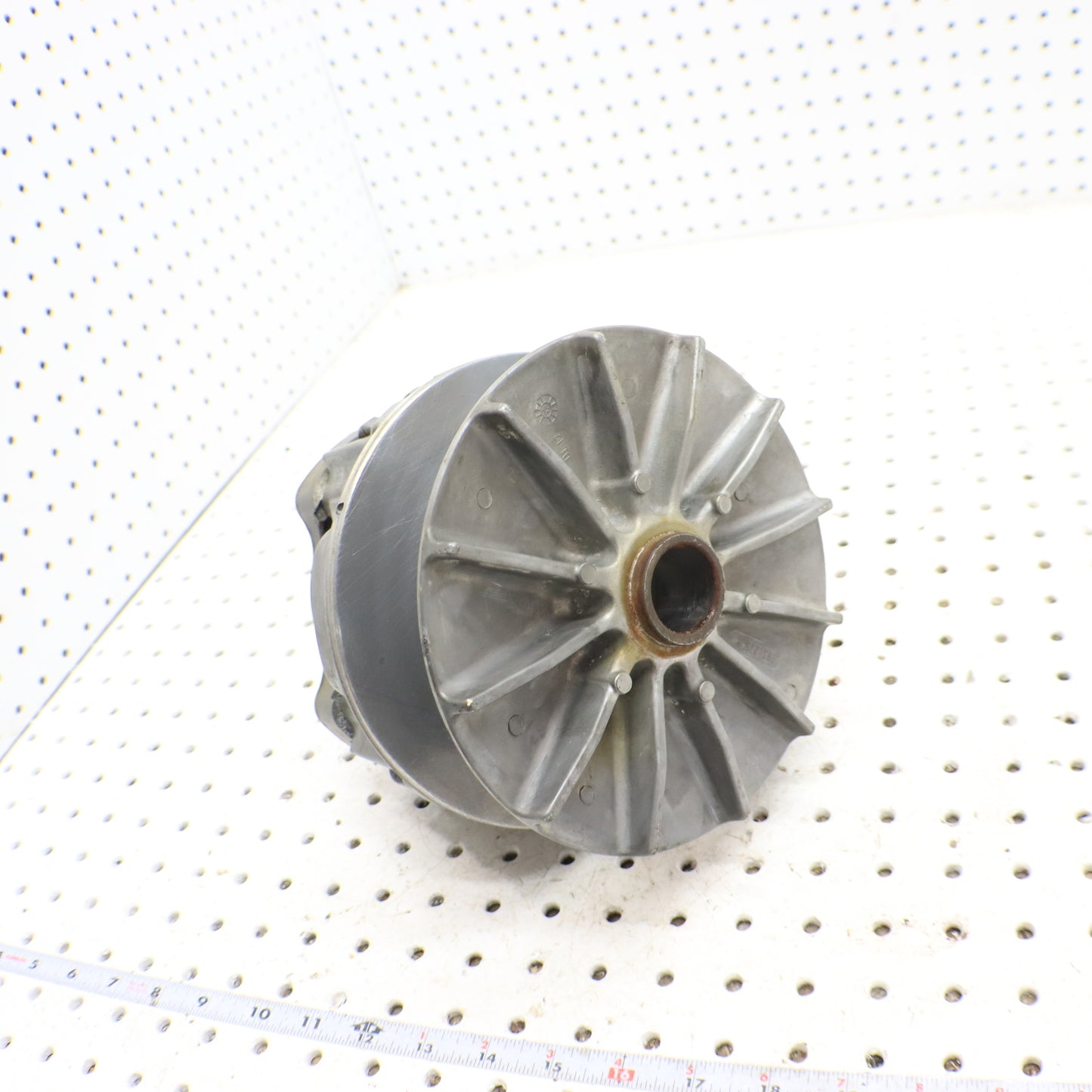 2013 Polaris Ranger Xp 900 Drive Clutch Primary Clutch 1323103, 1323193, 1323003