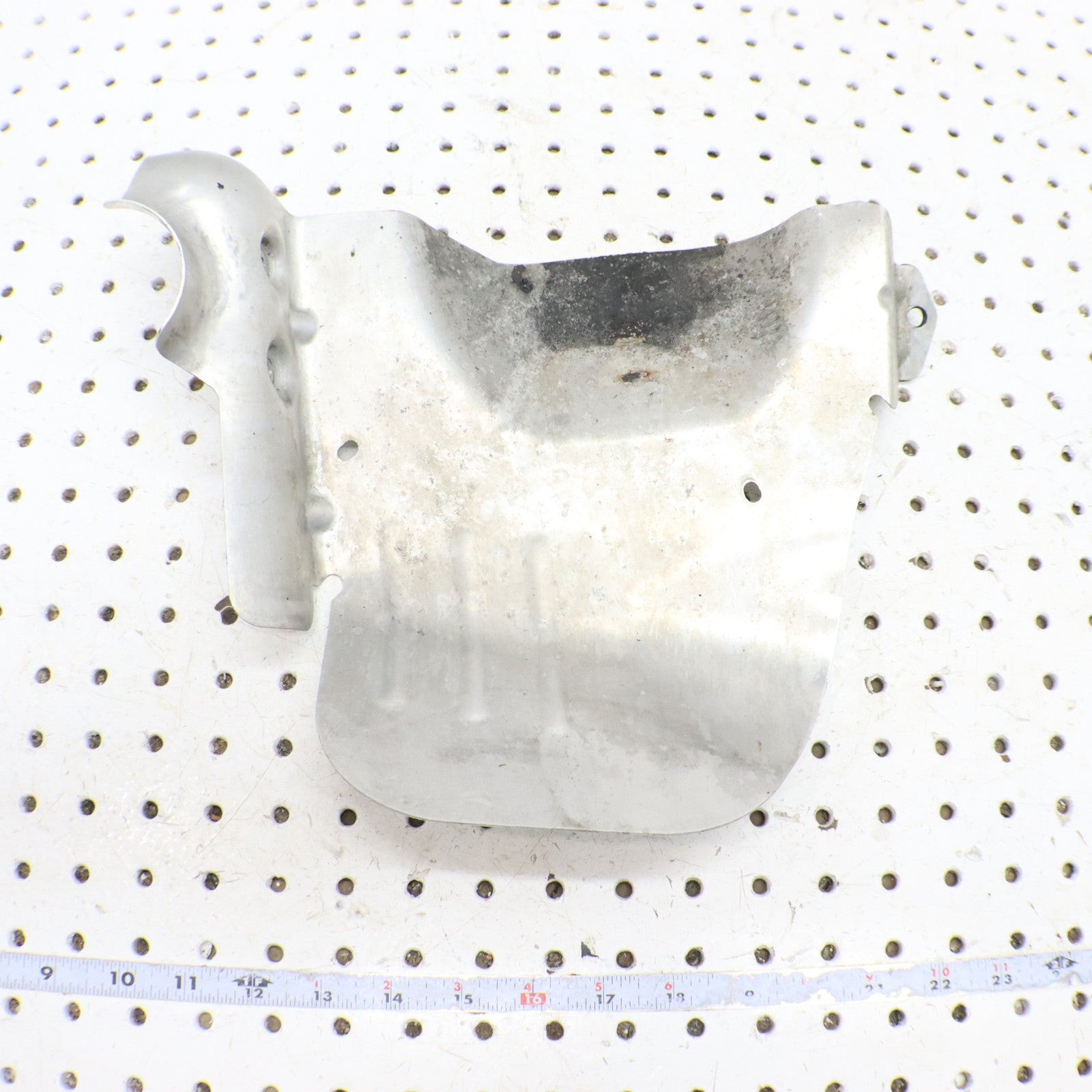 2009 Arctic Cat Crossfire R 8 Heat Shield 5606-372