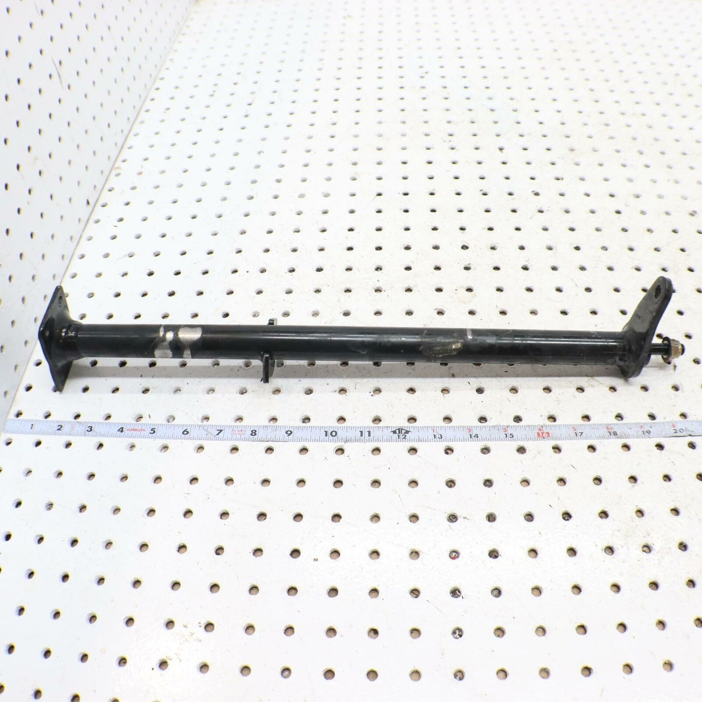 2006 POLARIS SWITCHBACK STEERING STEM SHAFT COLUMN 1821472-067