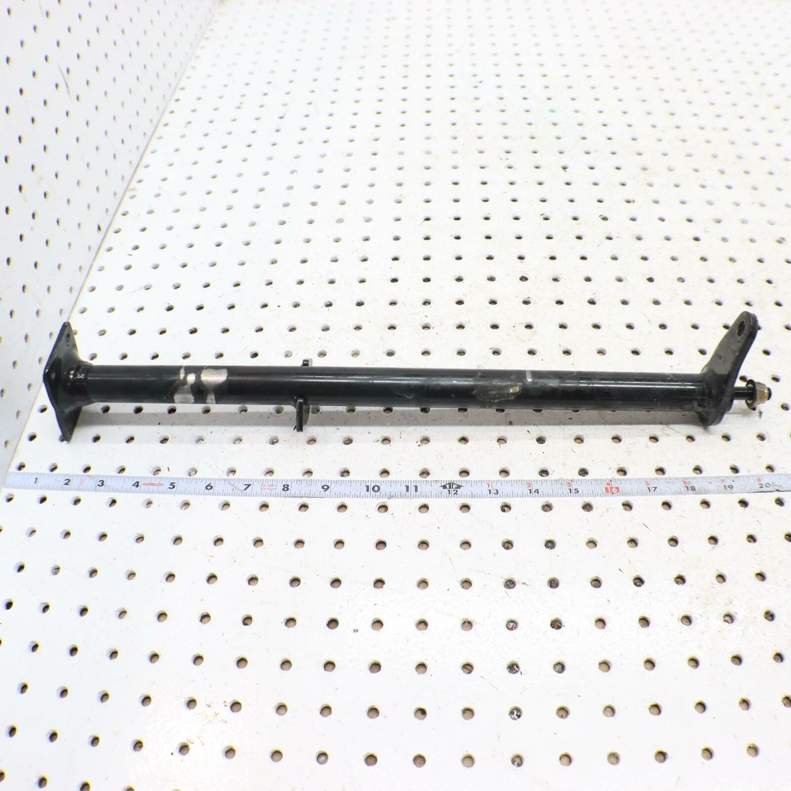 2006 POLARIS SWITCHBACK STEERING STEM SHAFT COLUMN 1821472-067