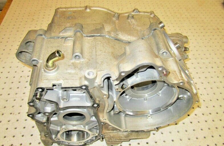 2001 POLARIS XPEDITION 325 4X4 CRANKCASE 3086879