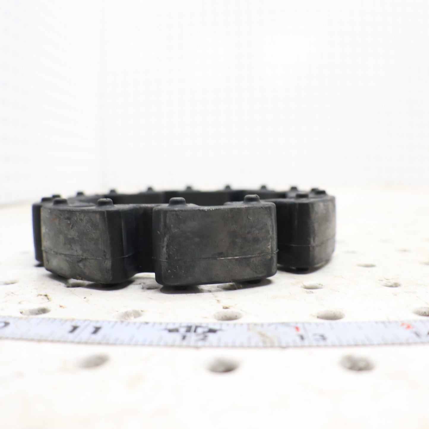 2009 Polaris Sportsman Xp 850 Engine To Transmission Rubber Coupler 5413687