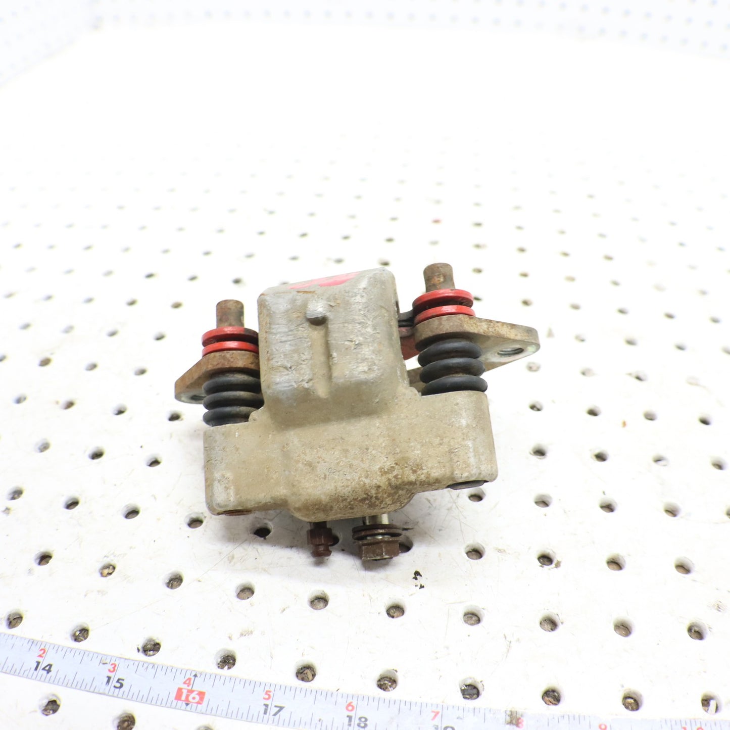 2009 Polaris Sportsman Xp 850 Brake Caliper Rear RIGHT 1911302
