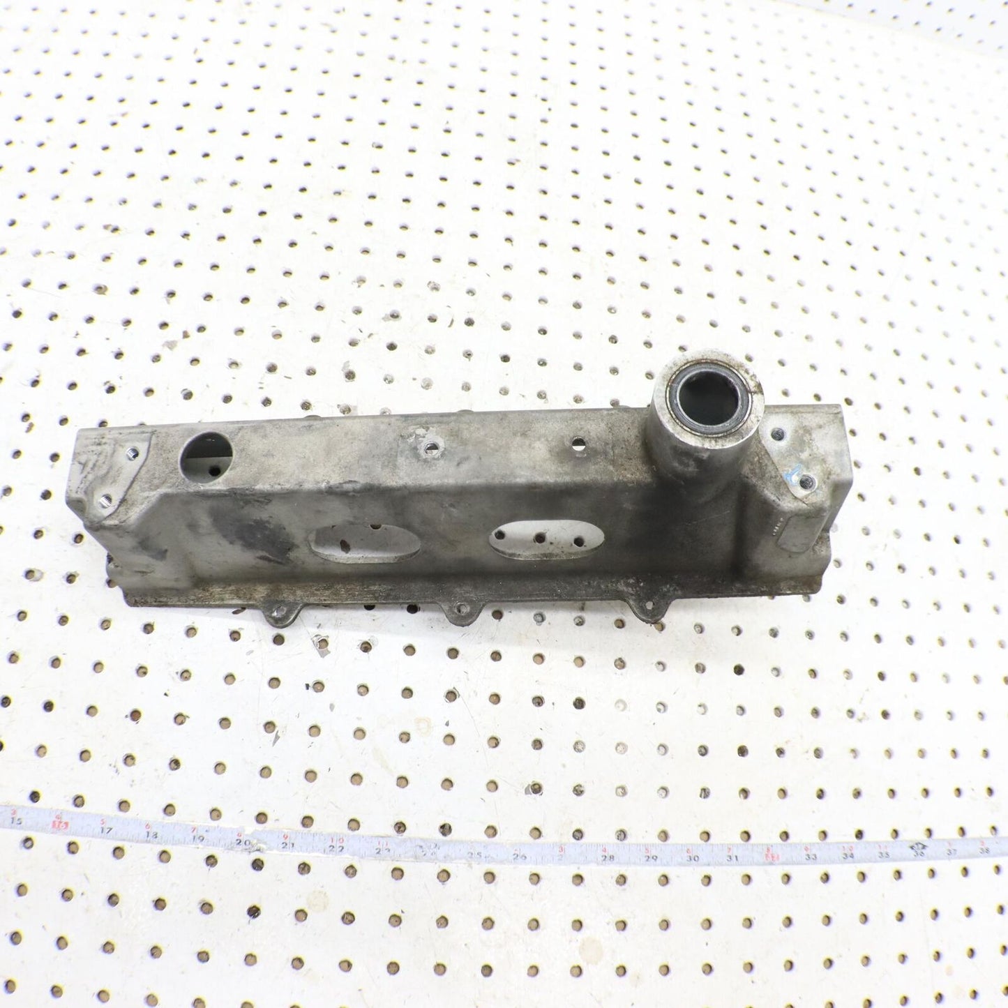 2008 POLARIS SWITCHBACK TURBO CHANNEL STEERING SHOCK 5133859