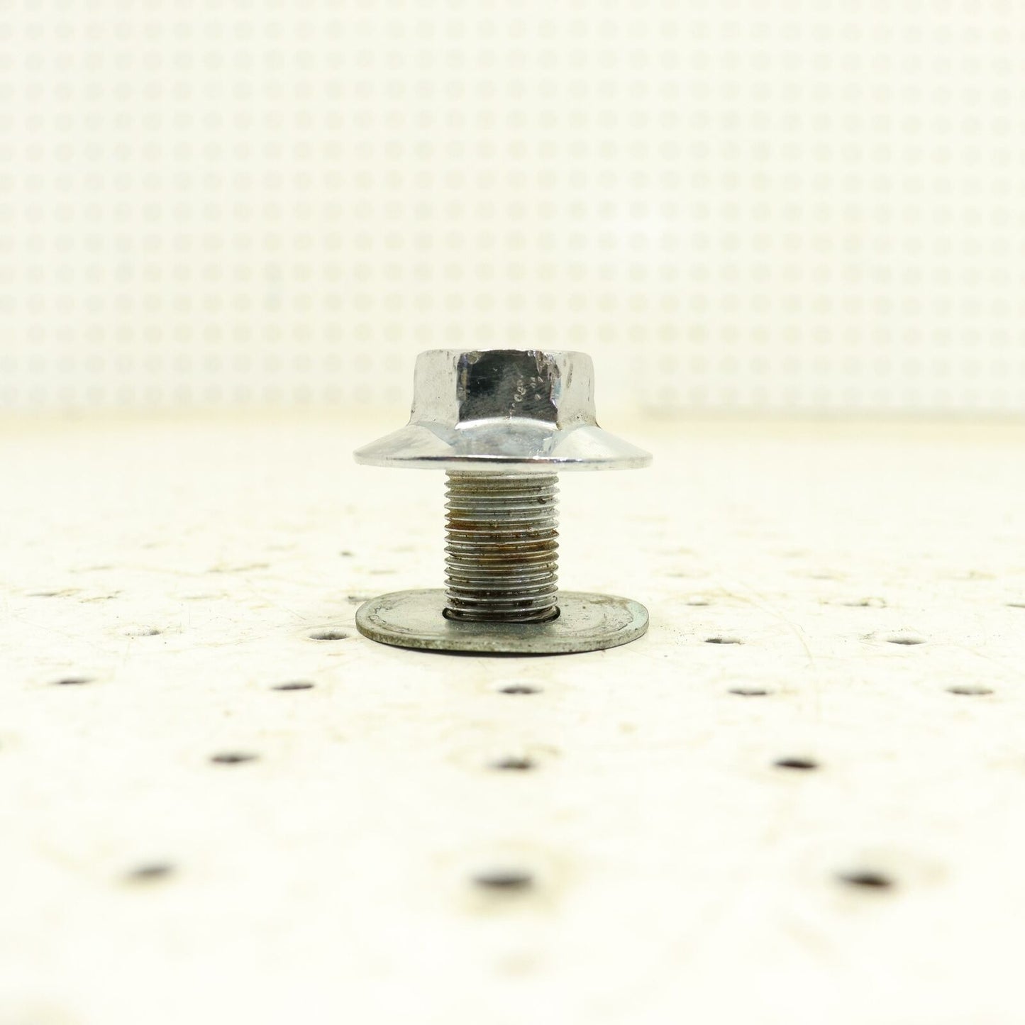 1982 KAWASAKI 305 CSR BOLT 92001-1488 BOLT,FLANGED,16X22