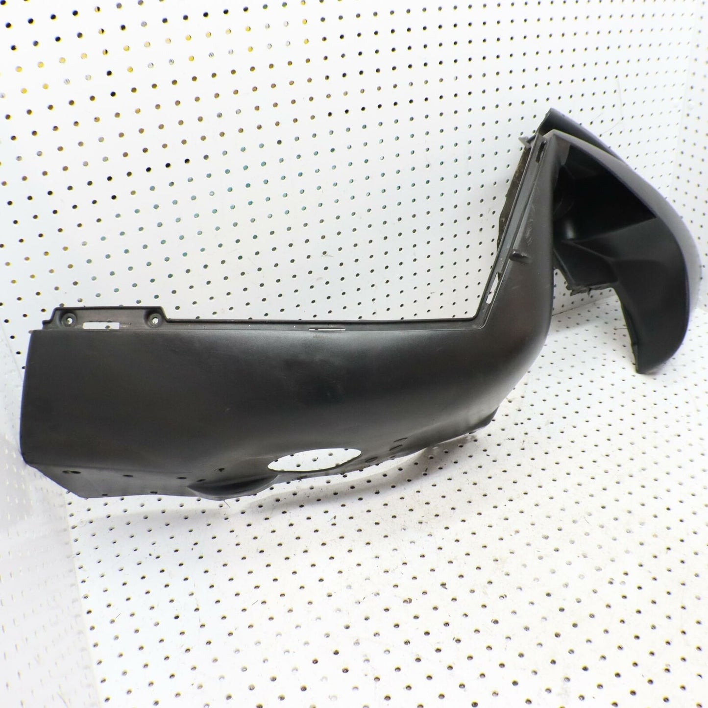 2006 POLARIS SWITCHBACK RIGHT SIDE LOWER BELLY PAN PANEL COVER 2633275-070