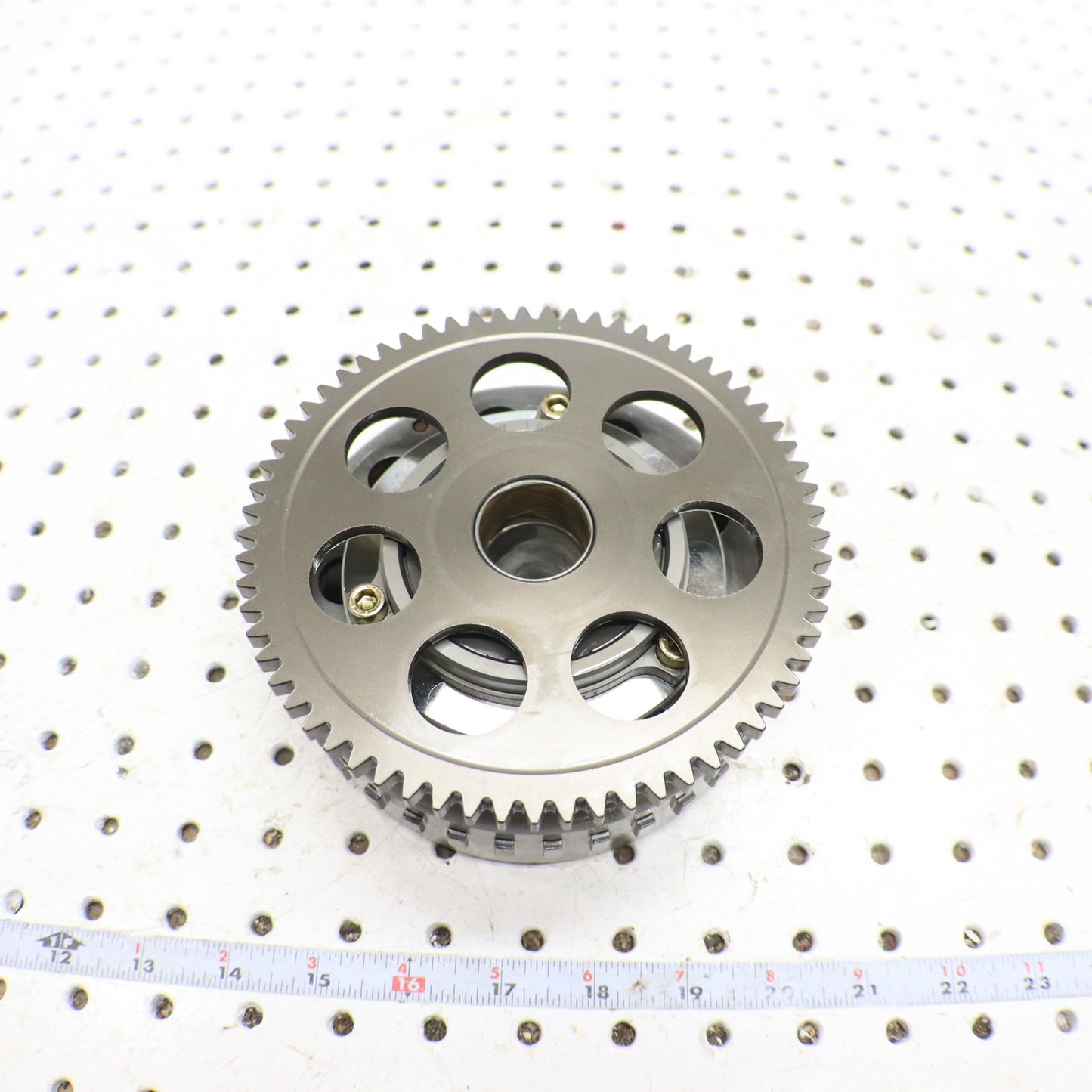 2016 Polaris Sportsman Sp 570 Flywheel Rotor 4015259; 6230561; 1204884