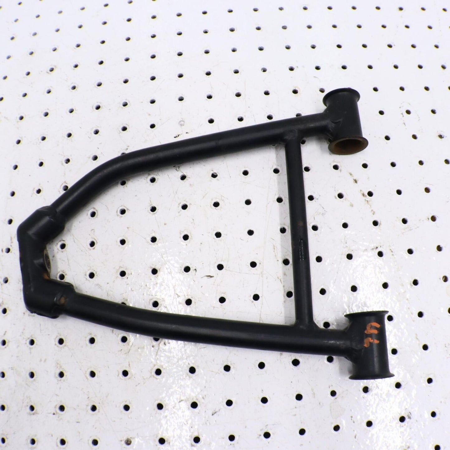 2014 POLARIS PRO RMK 800 FRONT UPPER LEFT CONTROL A ARM 2204930-458; 1823582-458