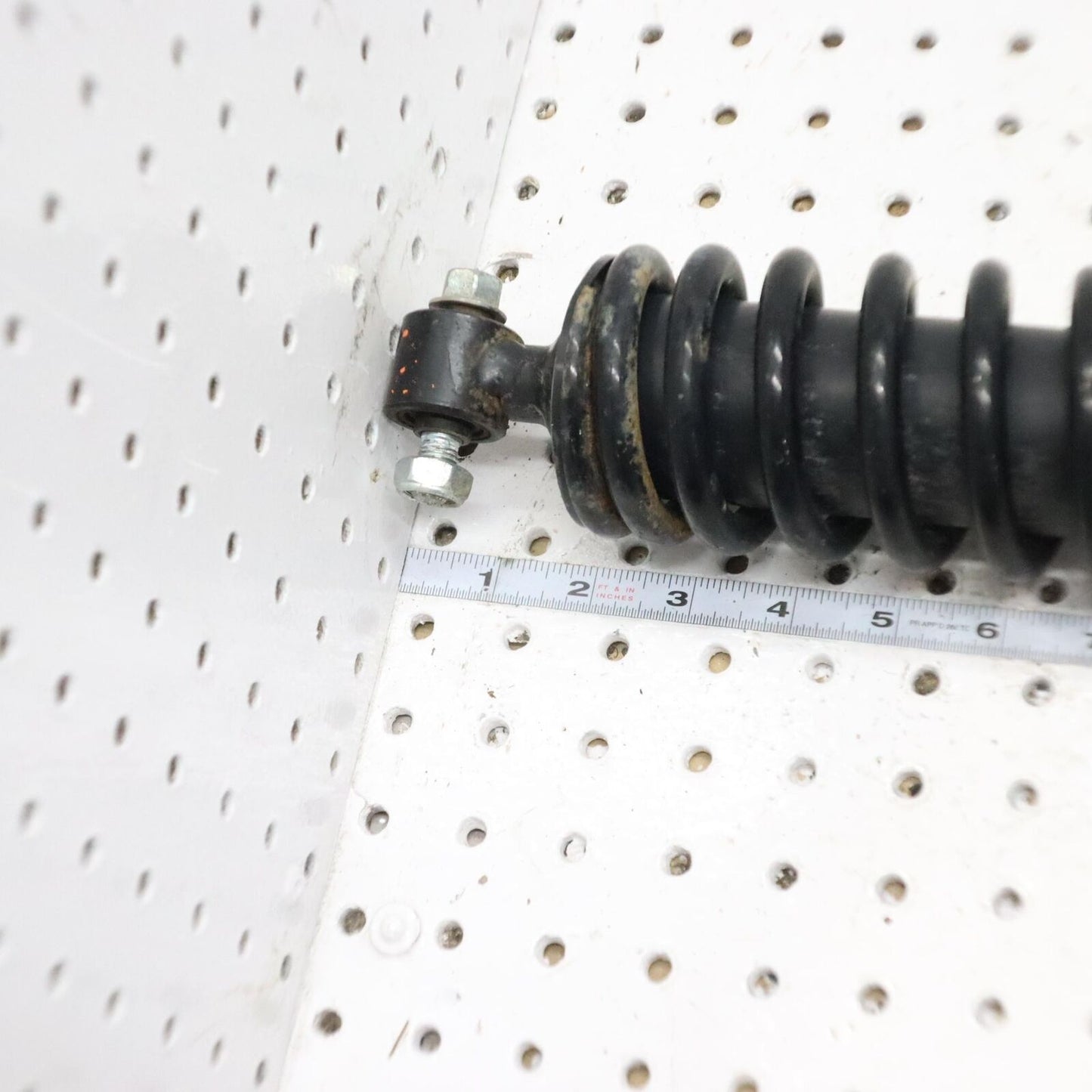 2013 YAMAHA GRIZZLY 700 REAR SHOCK 1HP-F2210-01-00