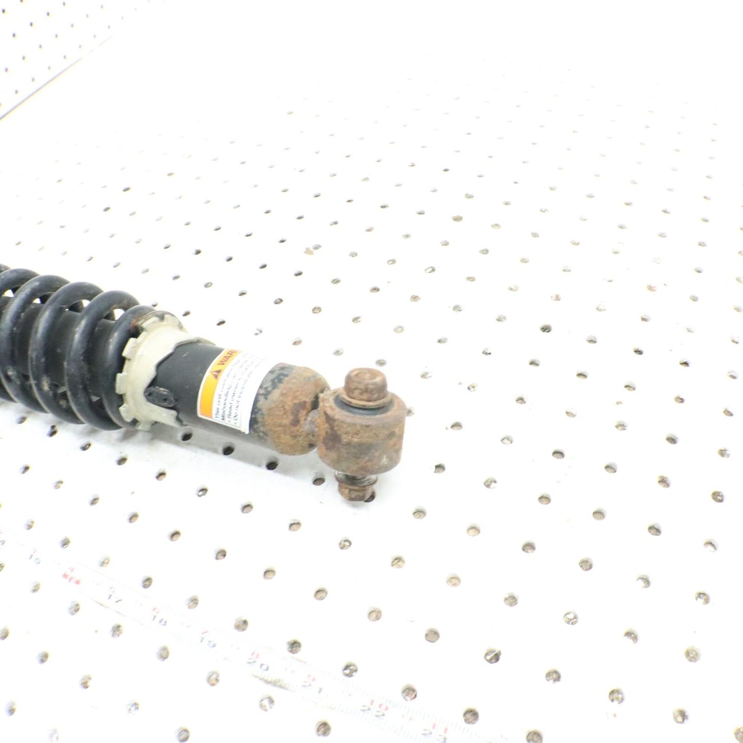 2013 YAMAHA GRIZZLY 700 REAR SHOCK 1HP-F2210-01-00