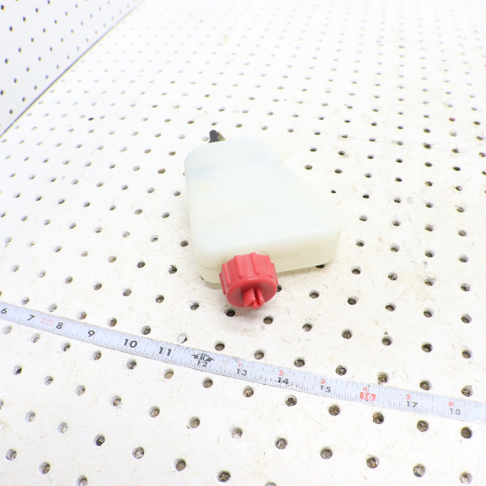 2008 Polaris Sportsman 800 Coolant Tank Surge Bottle 5436936