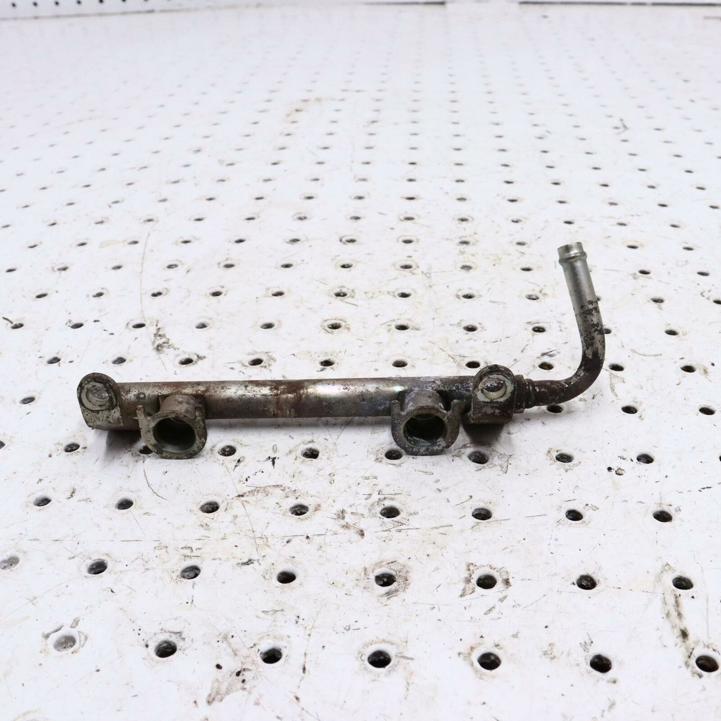 2013 ARCTIC CAT F5 THROTTLE BODY FUEL INJECTOR RAIL PRESSURE REGULATOR 3007-469