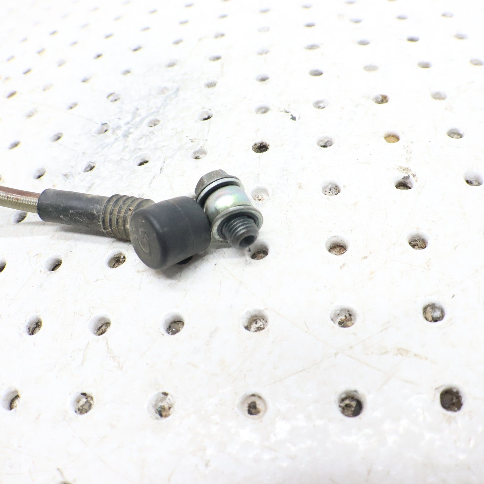 2008 Polaris Sportsman 800 Brake Line Upper Pod 1910913