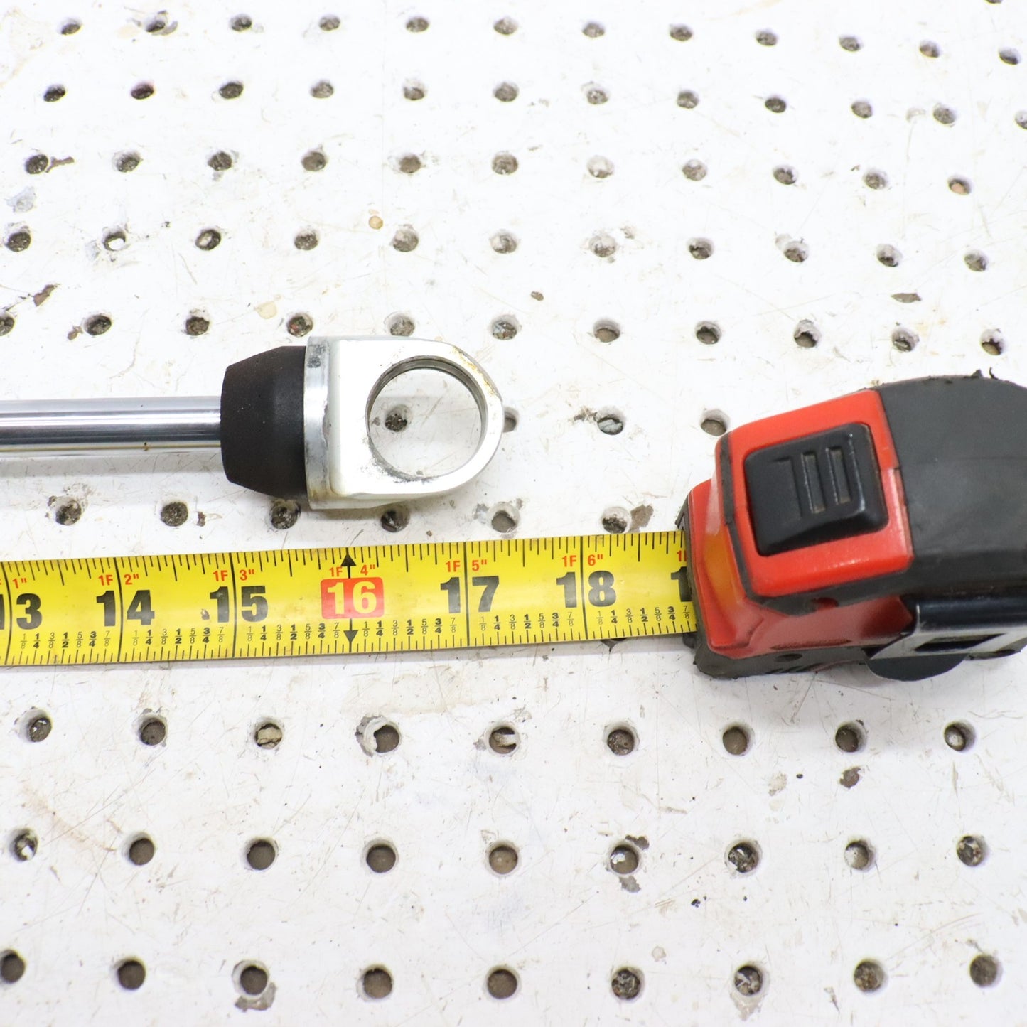 2017 Polaris Pro Rmk 800 Ski Shock Ifs 7044298