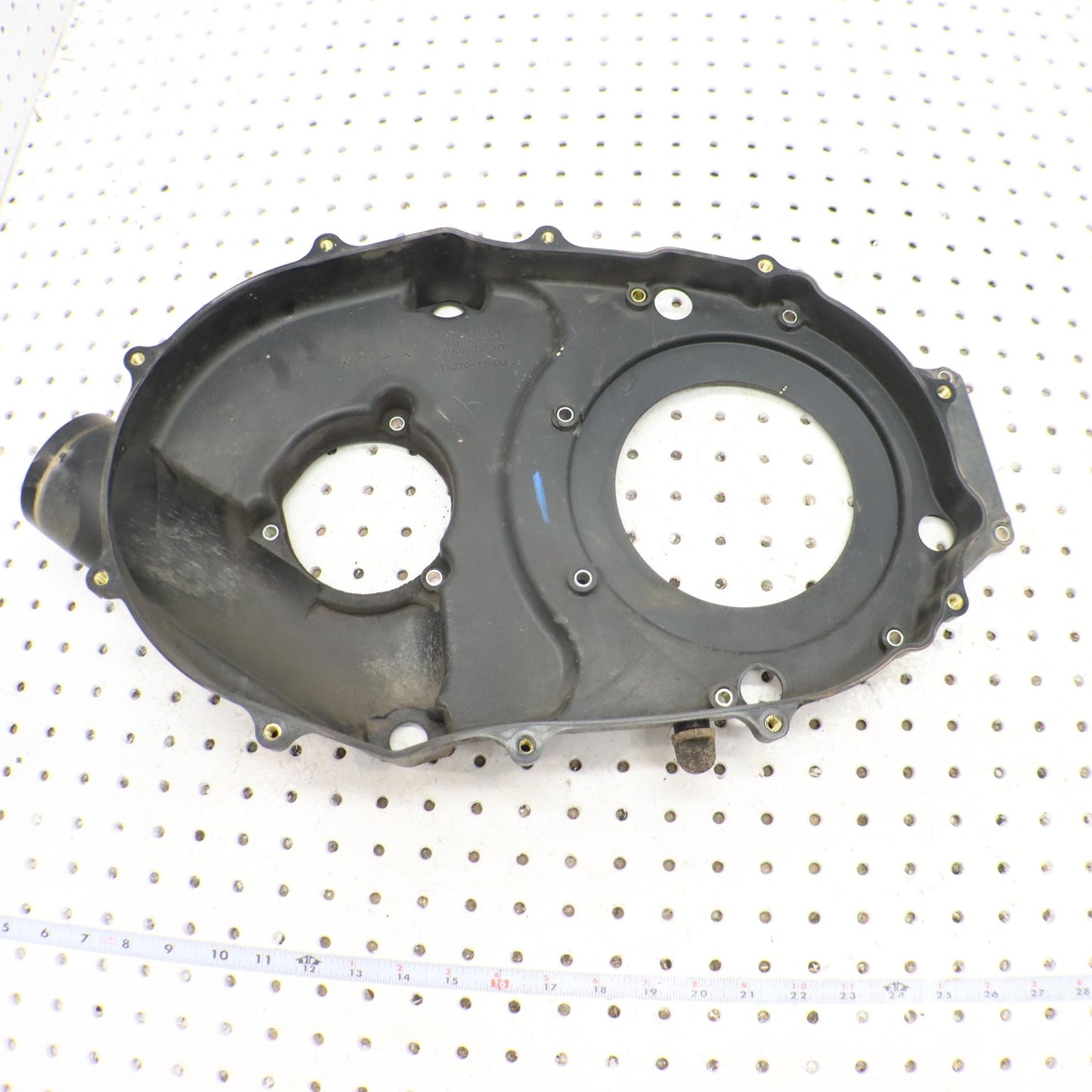 2016 SUZUKI KING QUAD 500 CLUTCH COVER INNER 11370-11H00