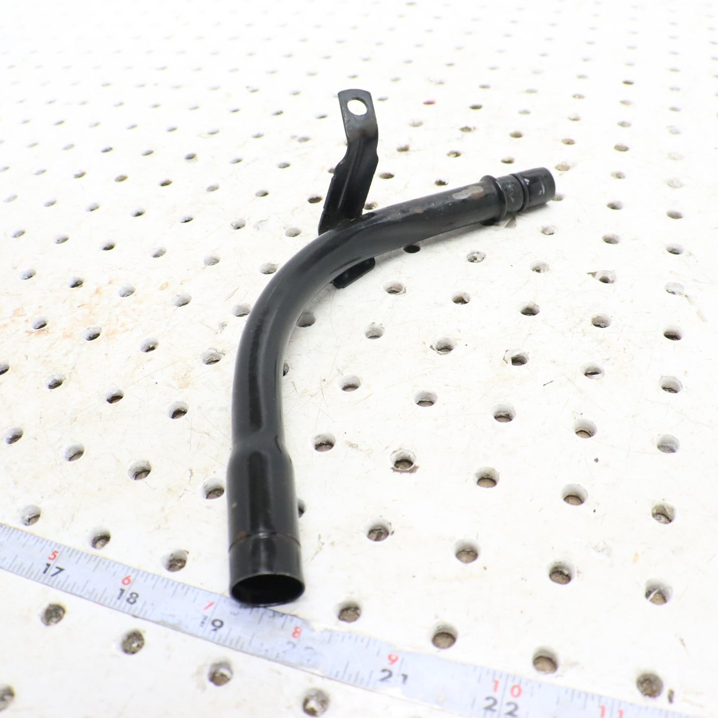 2009 Polaris Rzr 800 Oil Fill Tube Dipstick Tube 1202881