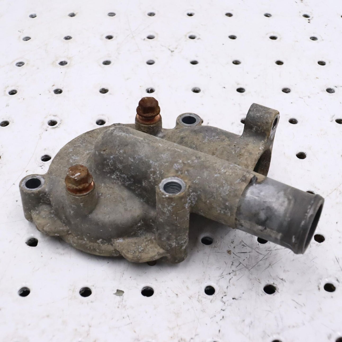2013 YAMAHA GRIZZLY 700 WATERPUMP COVER 3B4-12422-00-00