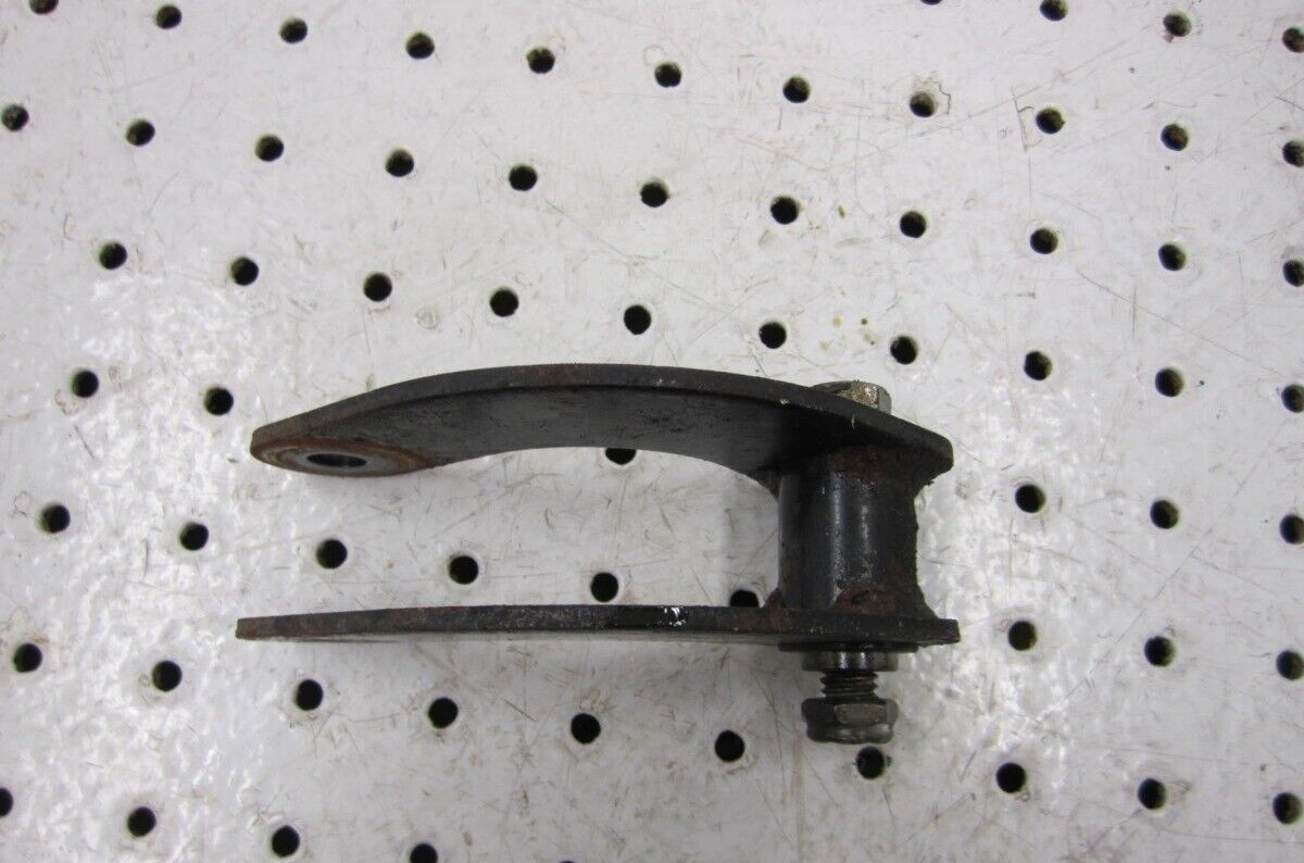 2007 ARCTIC CAT F5 EFI LXR REAR SHOCK PIVOT MOUNT 1704-473