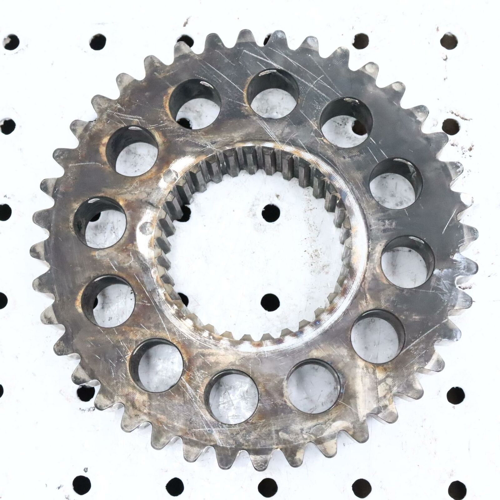 2006 POLARIS SWITCHBACK DRIVE SPROCKET GEAR 3221184