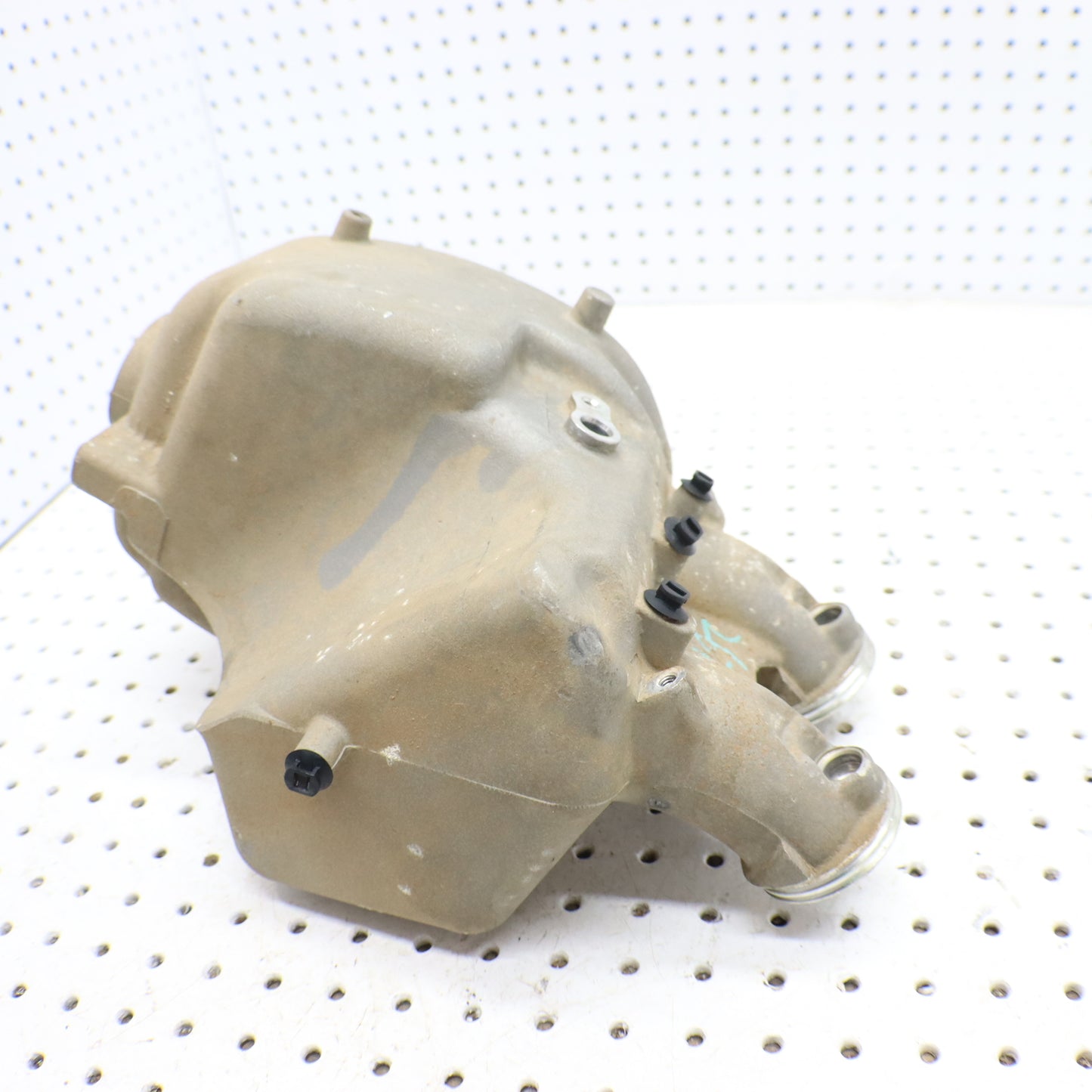 2013 Polaris Ranger Xp 900 Intake Manifold Plenum 5137710