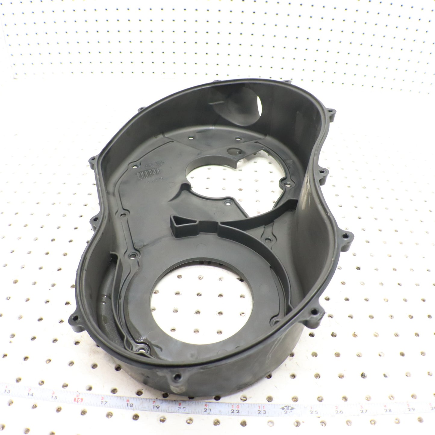 2009 Polaris Sportsman Xp 850 Clutch Cover Inner 5438127