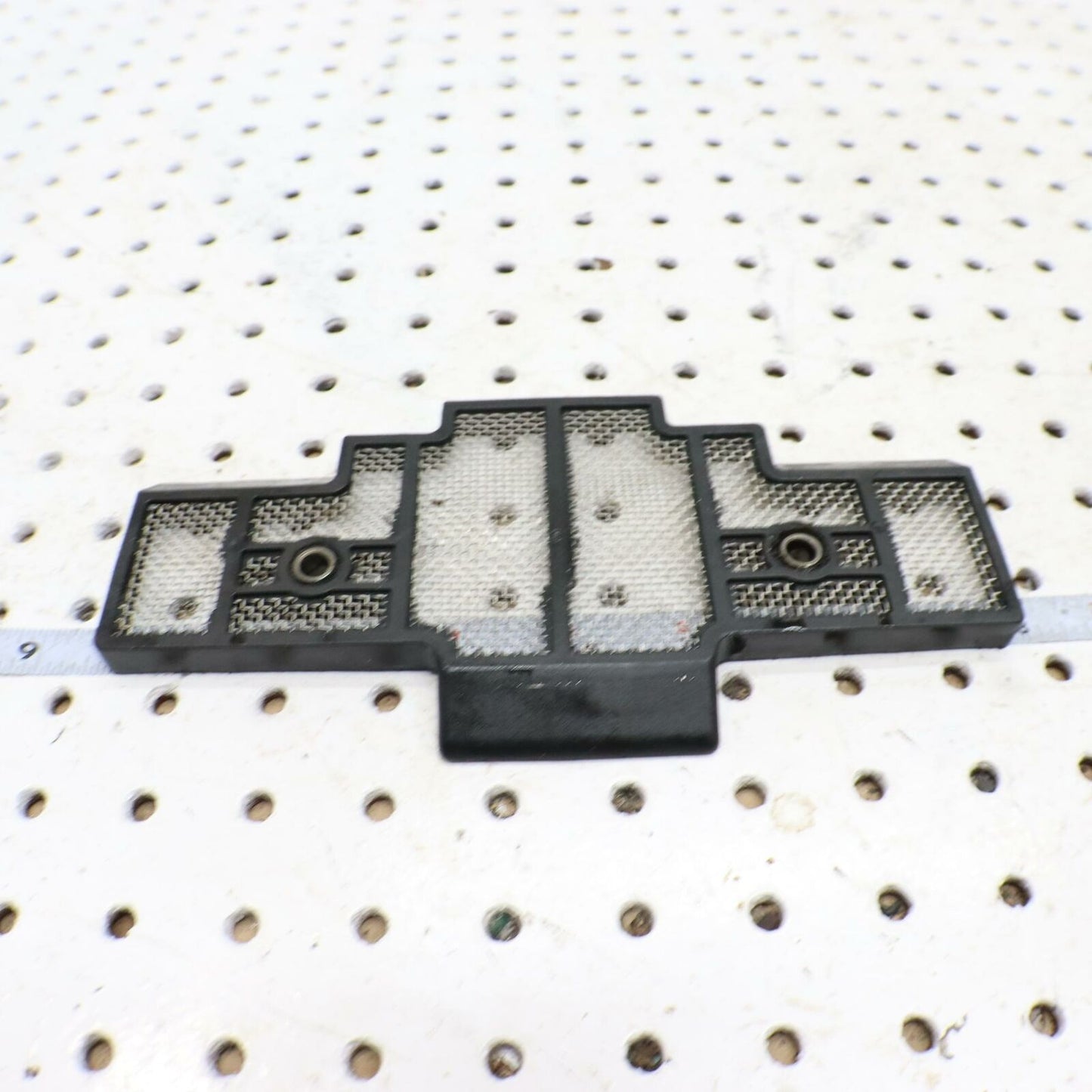 2006 POLARIS SWITCHBACK OIL PUMP SCREEN, OIL 0451561