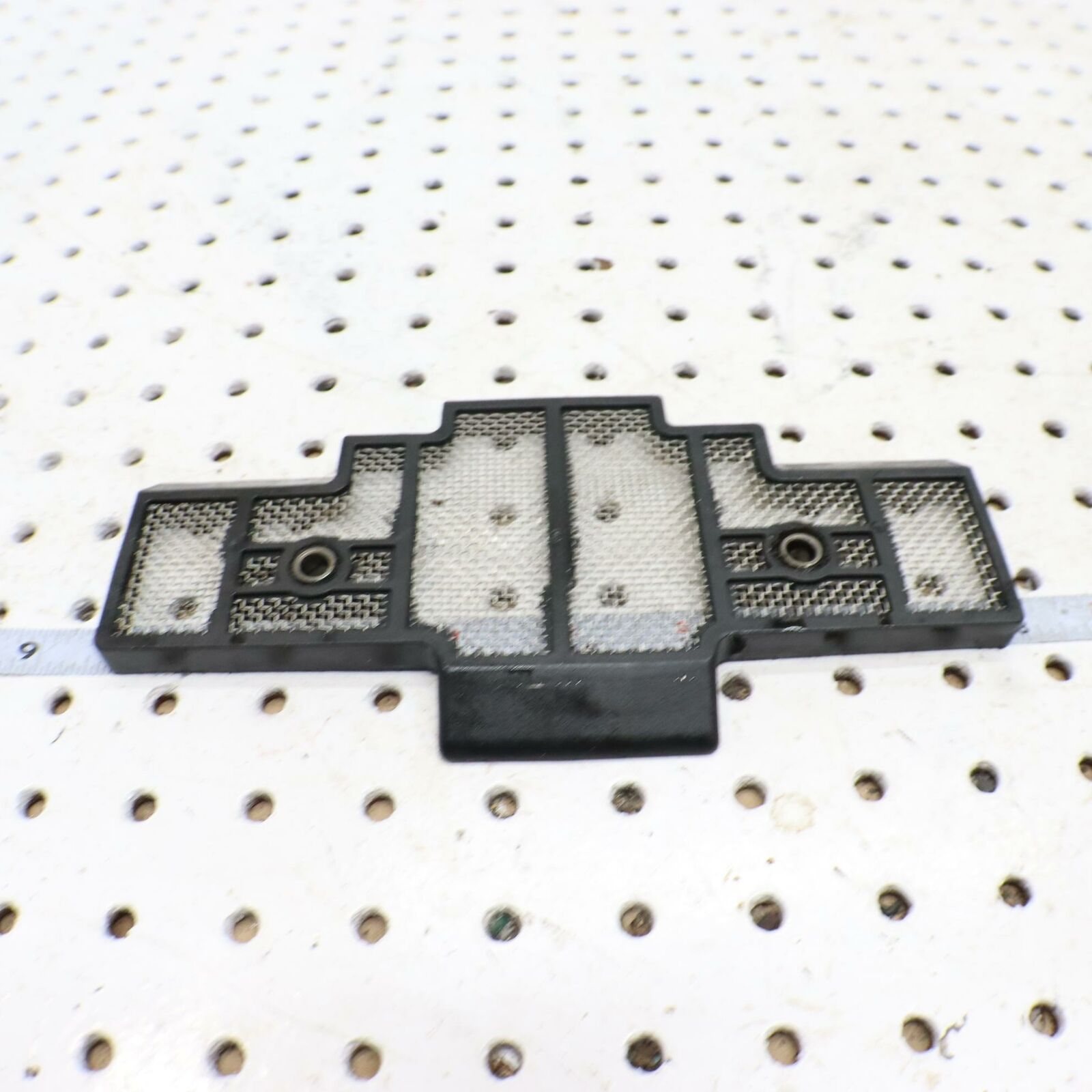 2006 POLARIS SWITCHBACK OIL PUMP SCREEN, OIL 0451561