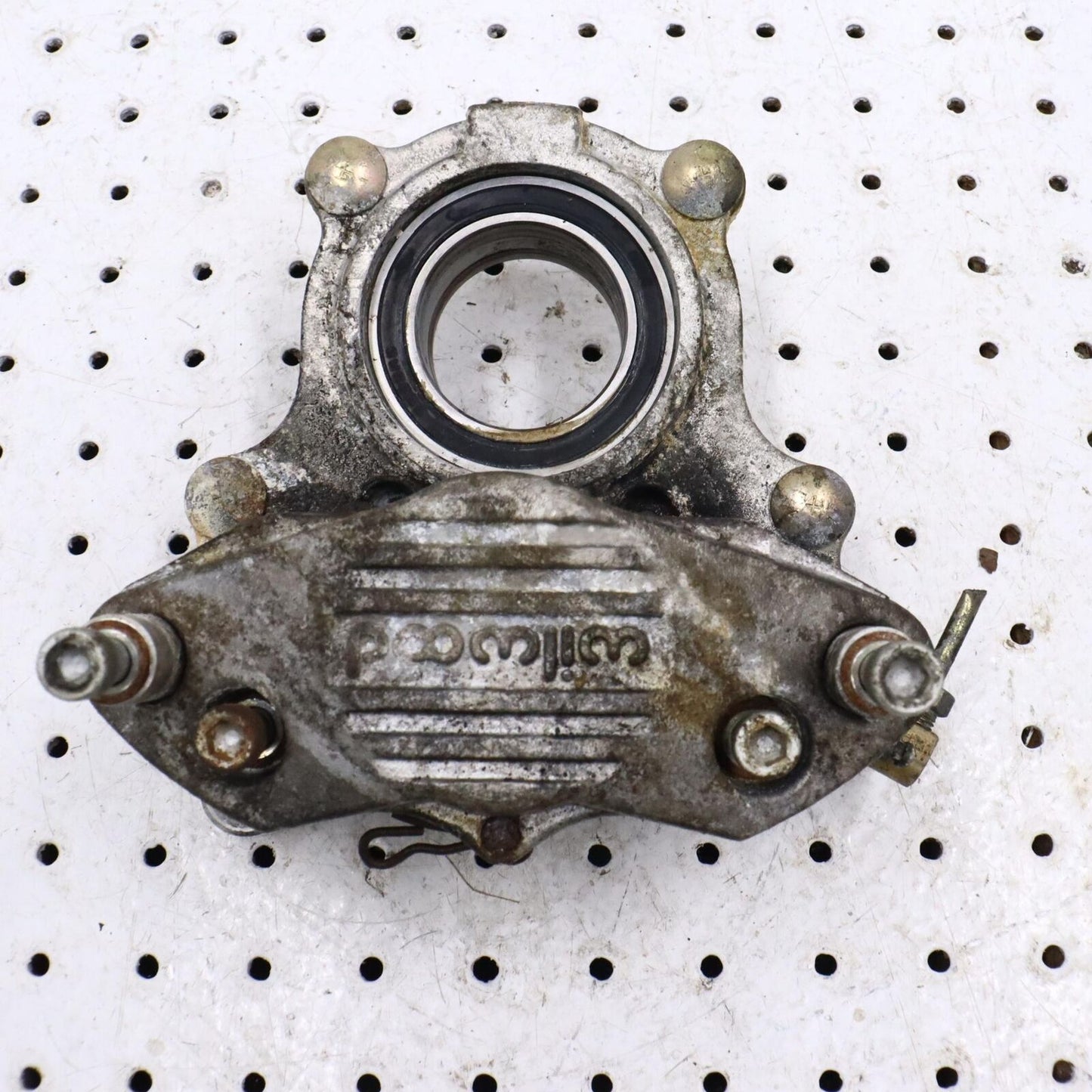 2007 ARCTIC CAT F5 BRAKE CALIPER 1602-979