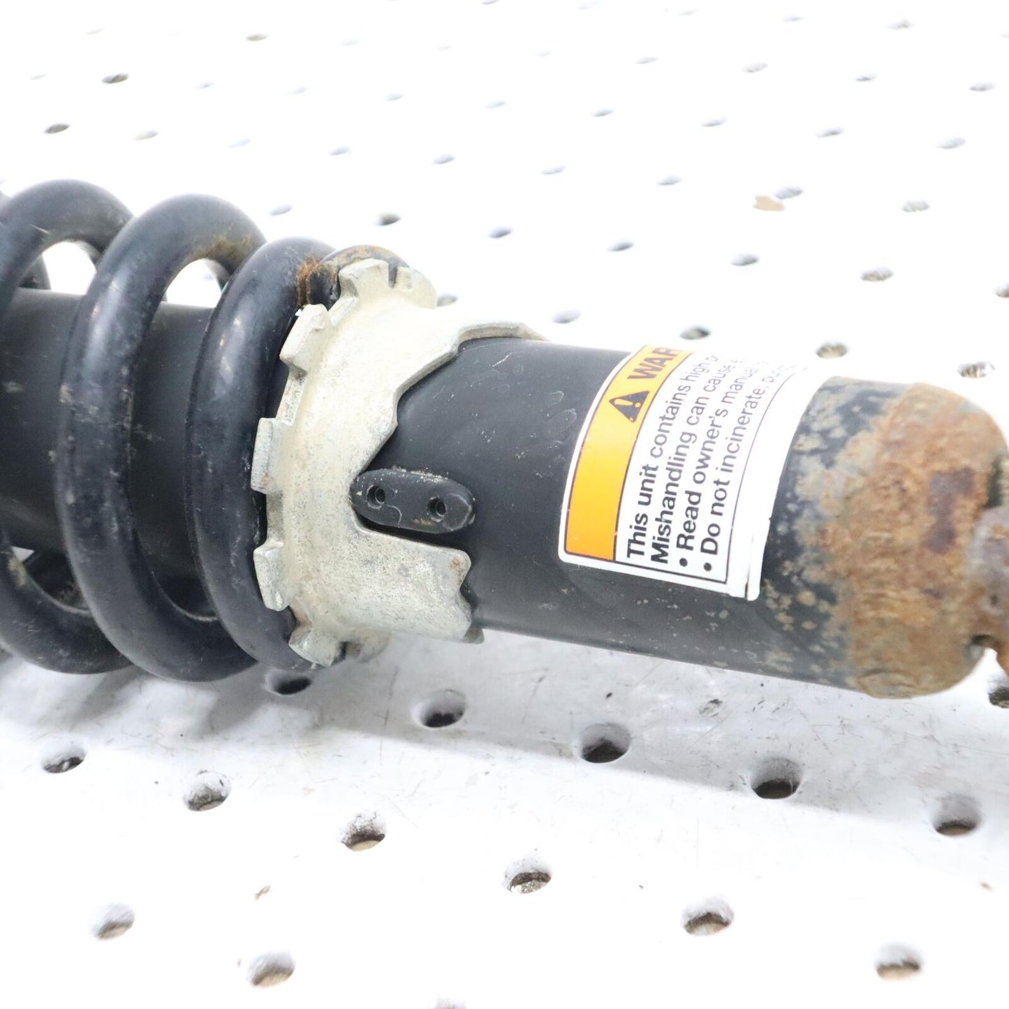 2013 YAMAHA GRIZZLY 700 REAR SHOCK 1HP-F2210-01-00