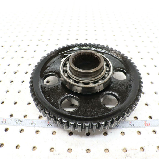 1998 POLARIS SPORTSMAN 500 TRANSMISSION SPOCKET 60T, 36T SP 3233429 3233670