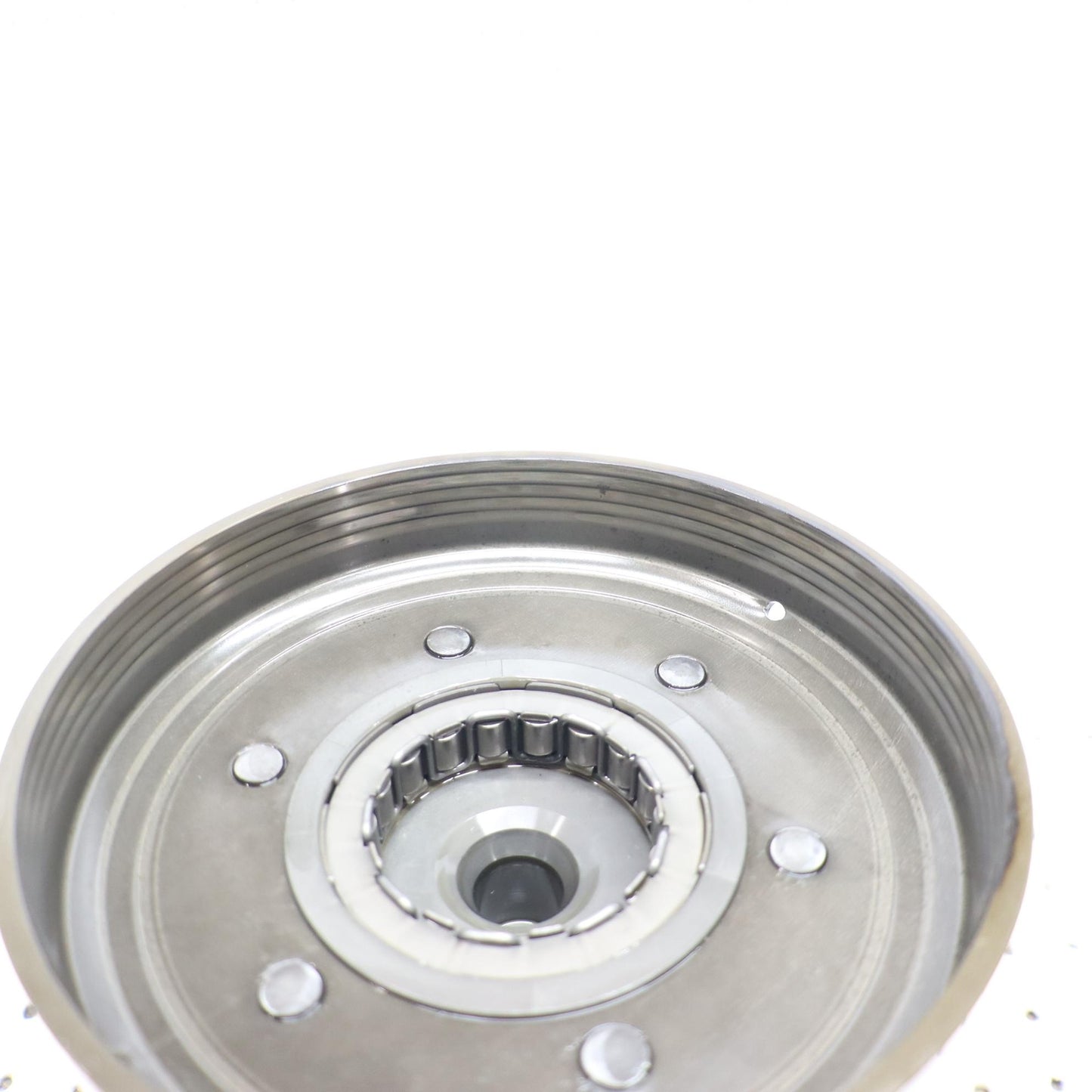 2016 SUZUKI KING QUAD 500 CENTRIFUGAL CLUTCH HOUSING 21100-11H00