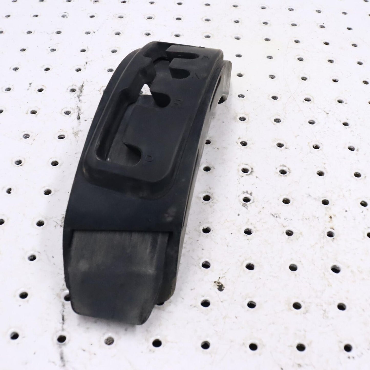 2013 YAMAHA GRIZZLY 700 SHIFT GUIDE 1HP-E8172-00-00