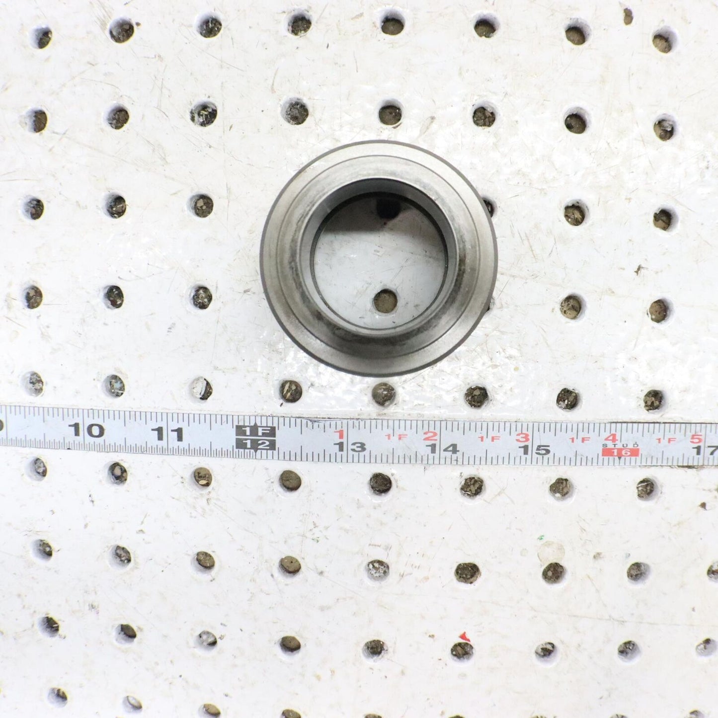 2013 YAMAHA GRIZZLY 700 Spacer 1 3B4-16181-00-00
