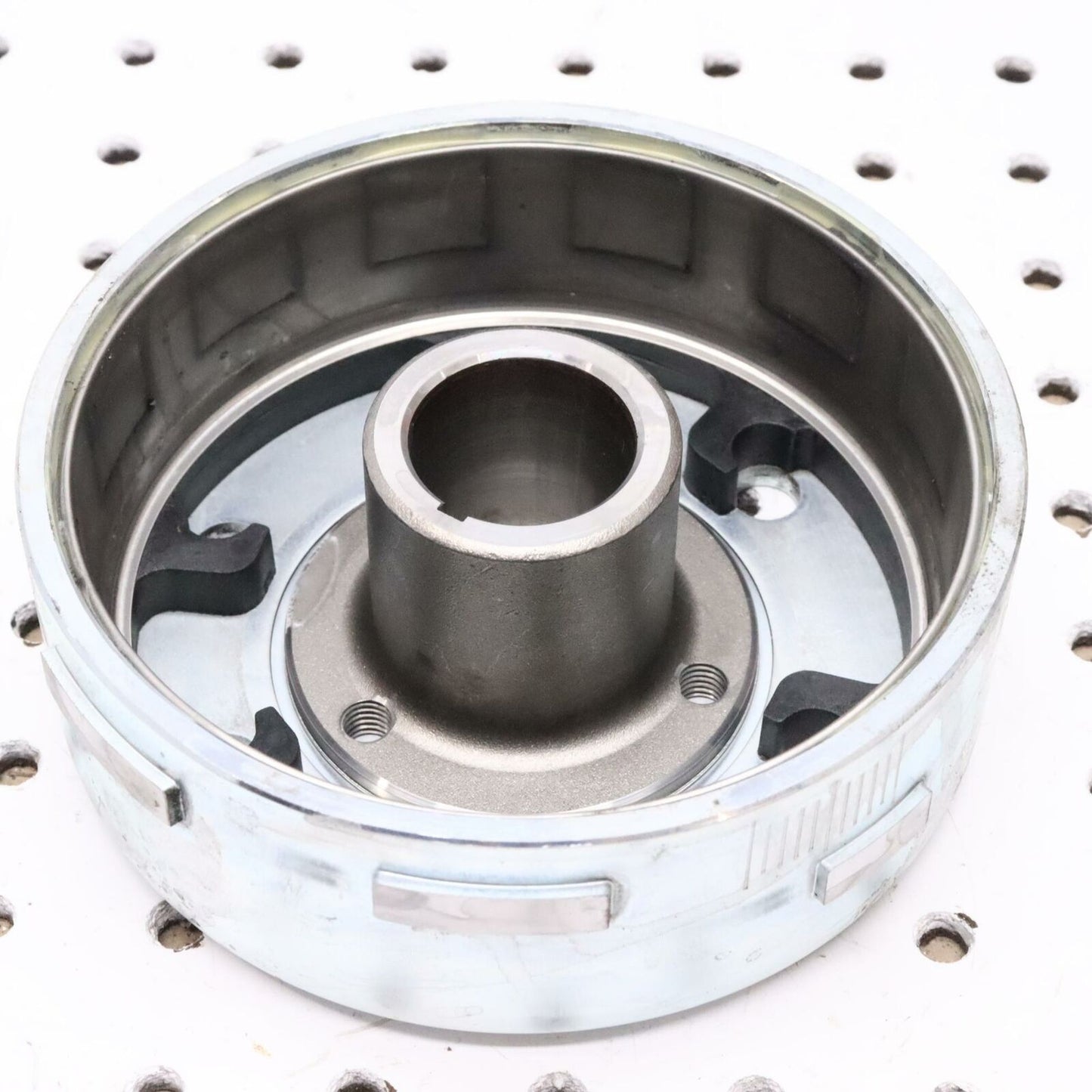 2012 ARCTIC CAT PROCLIMB M800 STATOR MAGNETO GENERATOR FLYWHEEL ROTOR 3007-315