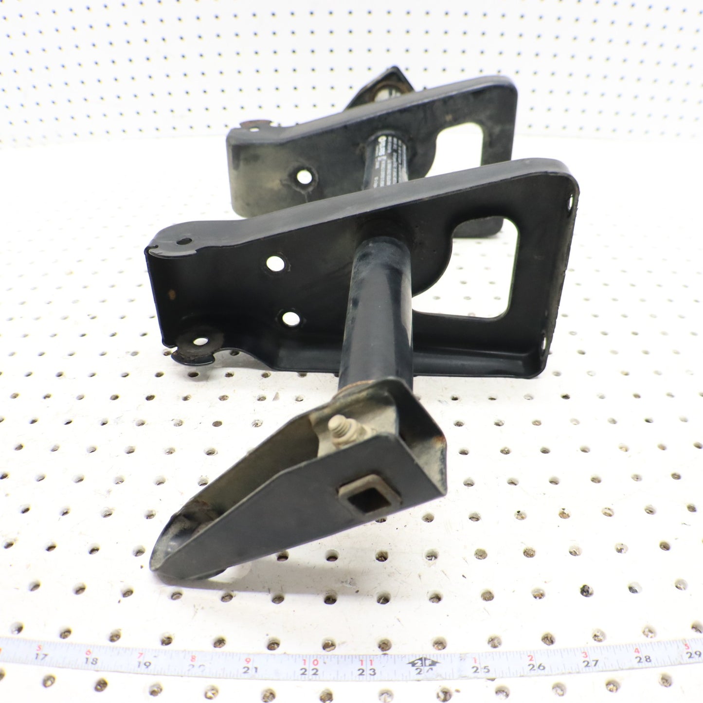 2016 Polaris Sportsman Sp 570 Sway Bar Stabilizer Bar 1542848-067 5334114-329
