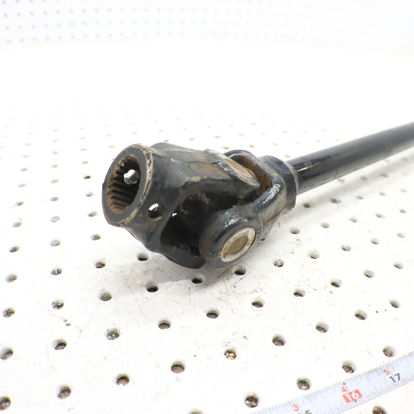 2014 Polaris Sportsman 570 Front Prop Shaft 1332860; 1334441