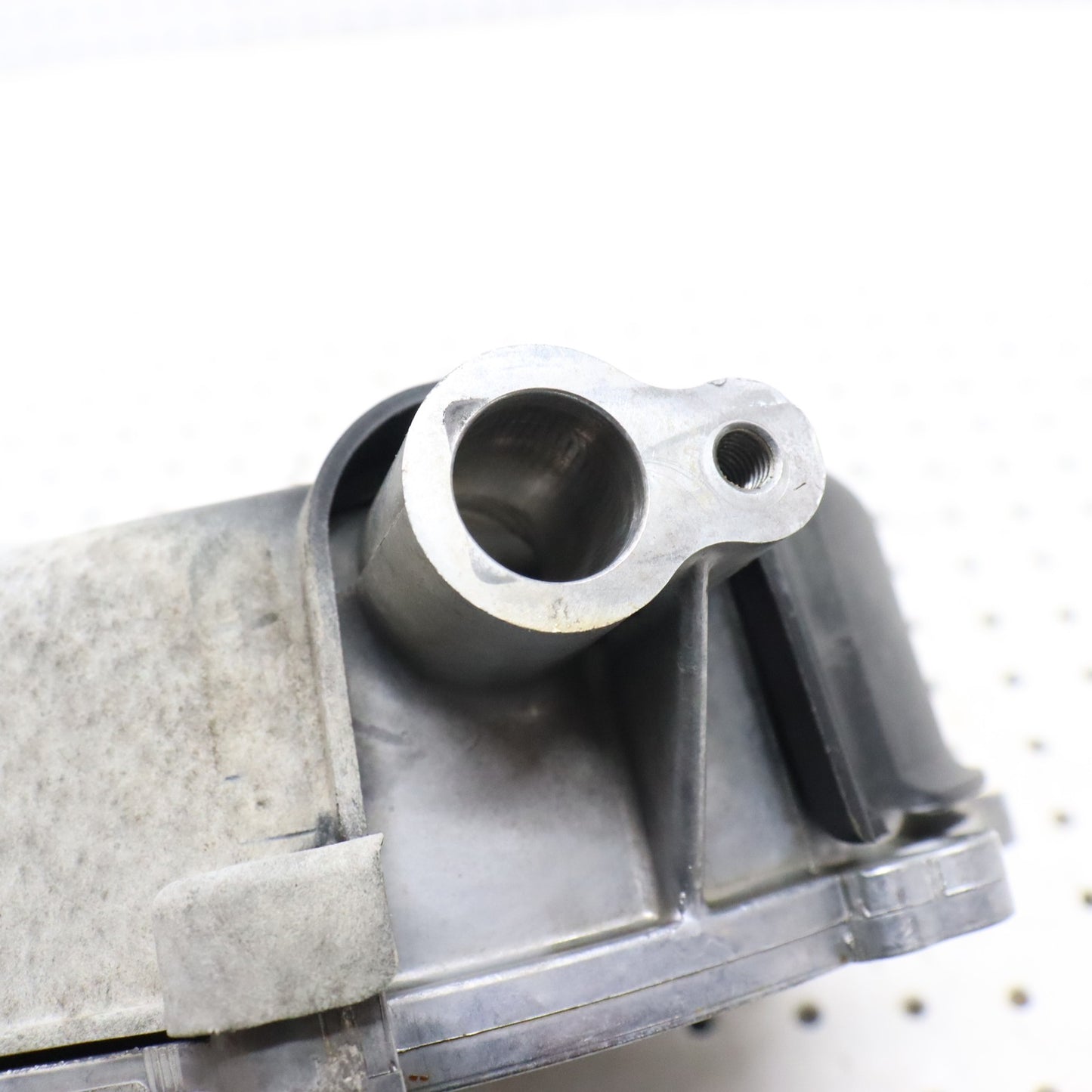 2008 Polaris Sportsman 800 Stator Cover Waterpump 1203334 ; 5436652