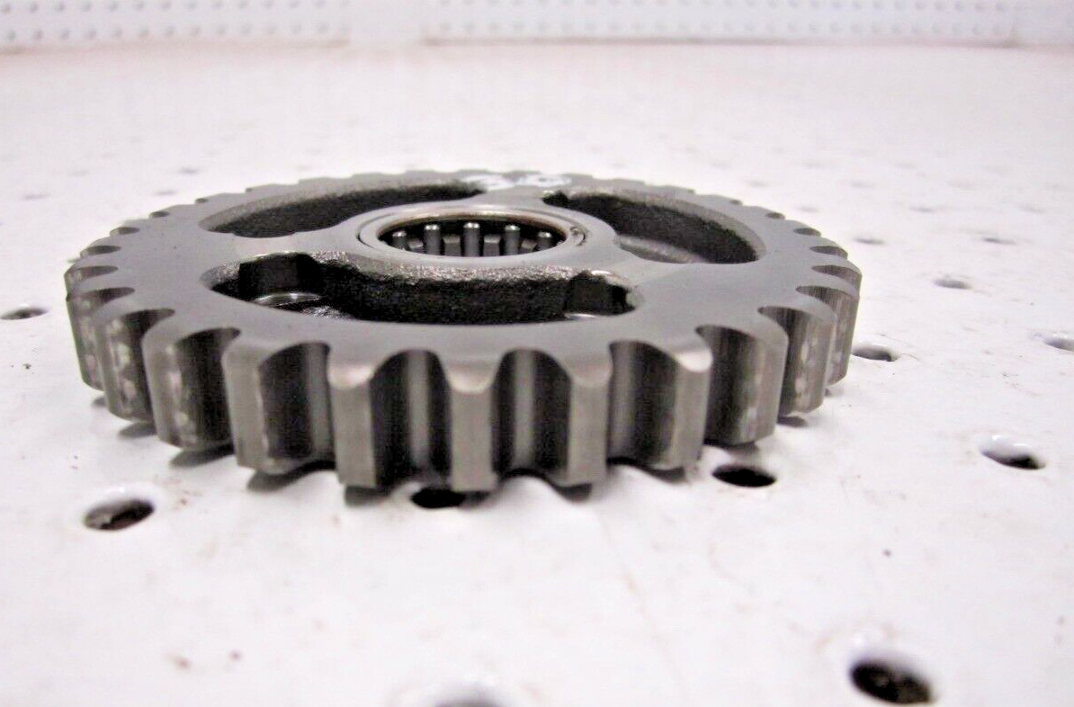 2009 YAMAHA RHINO 450 SPROCKET, DRIVEN (30T) 2P5-17453-00-00