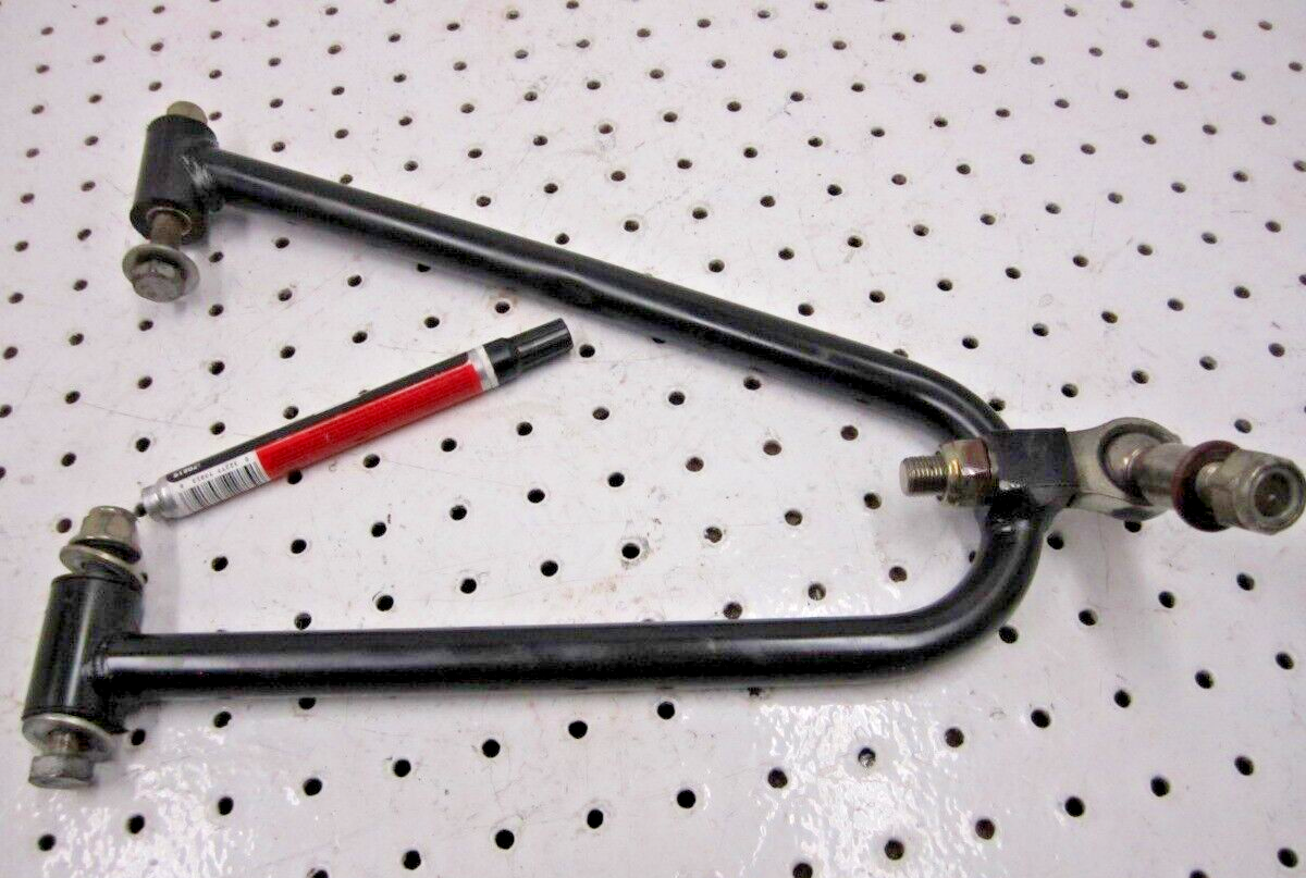 2007 SKI DOO SUMMIT X 800 RIGHT HAND UPPER A ARM 505071857