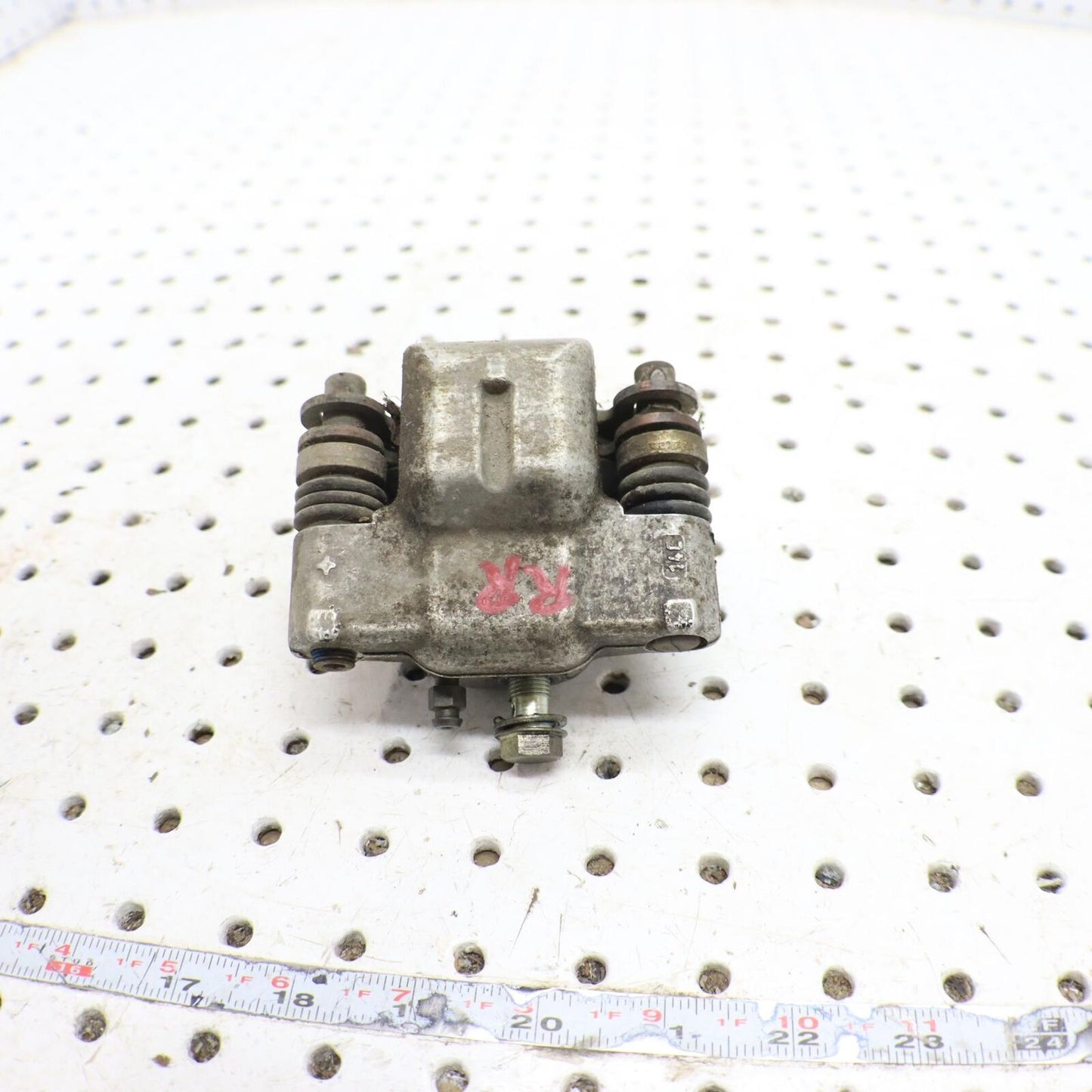 2015 POLARIS RANGER 570 BRAKE CALIPER REAR RIGHT 1912029