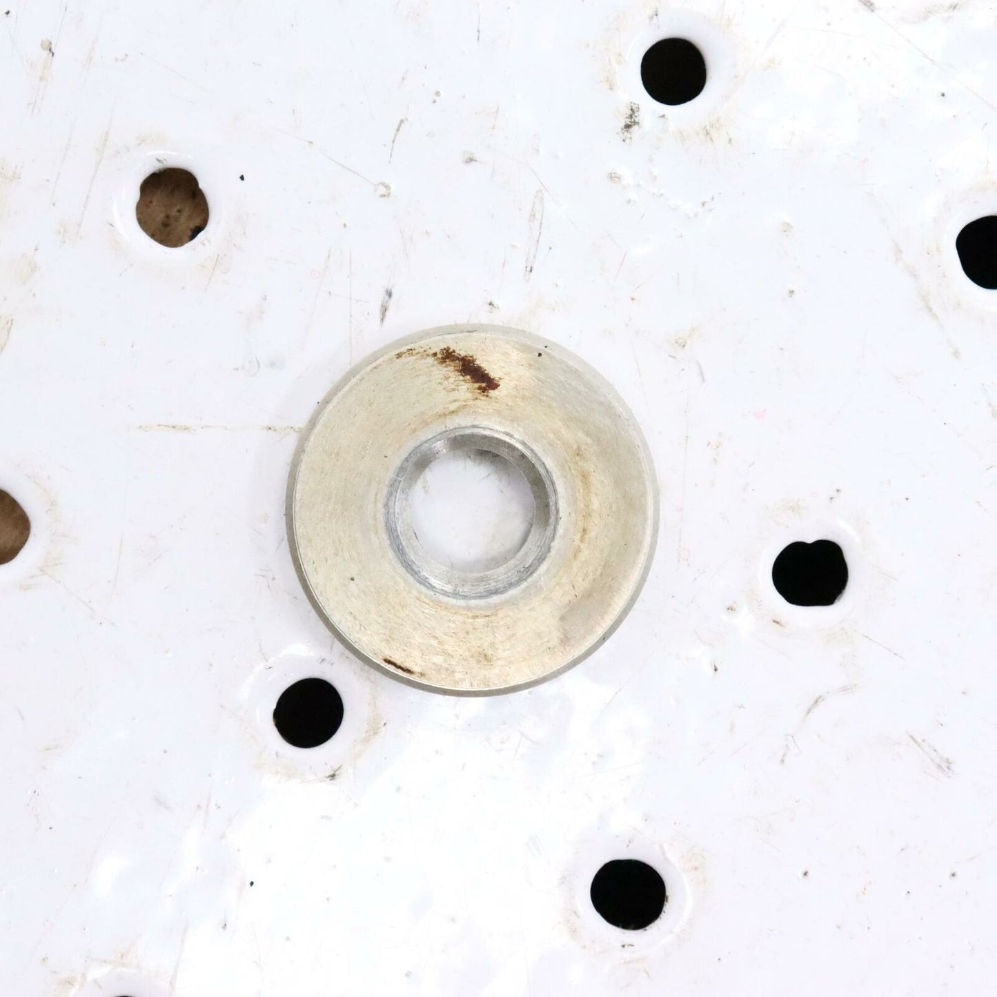 2006 POLARIS CLASSIC 700 WASHER - BELLOWS, EXH VALVE, DOM 5132950 5135163