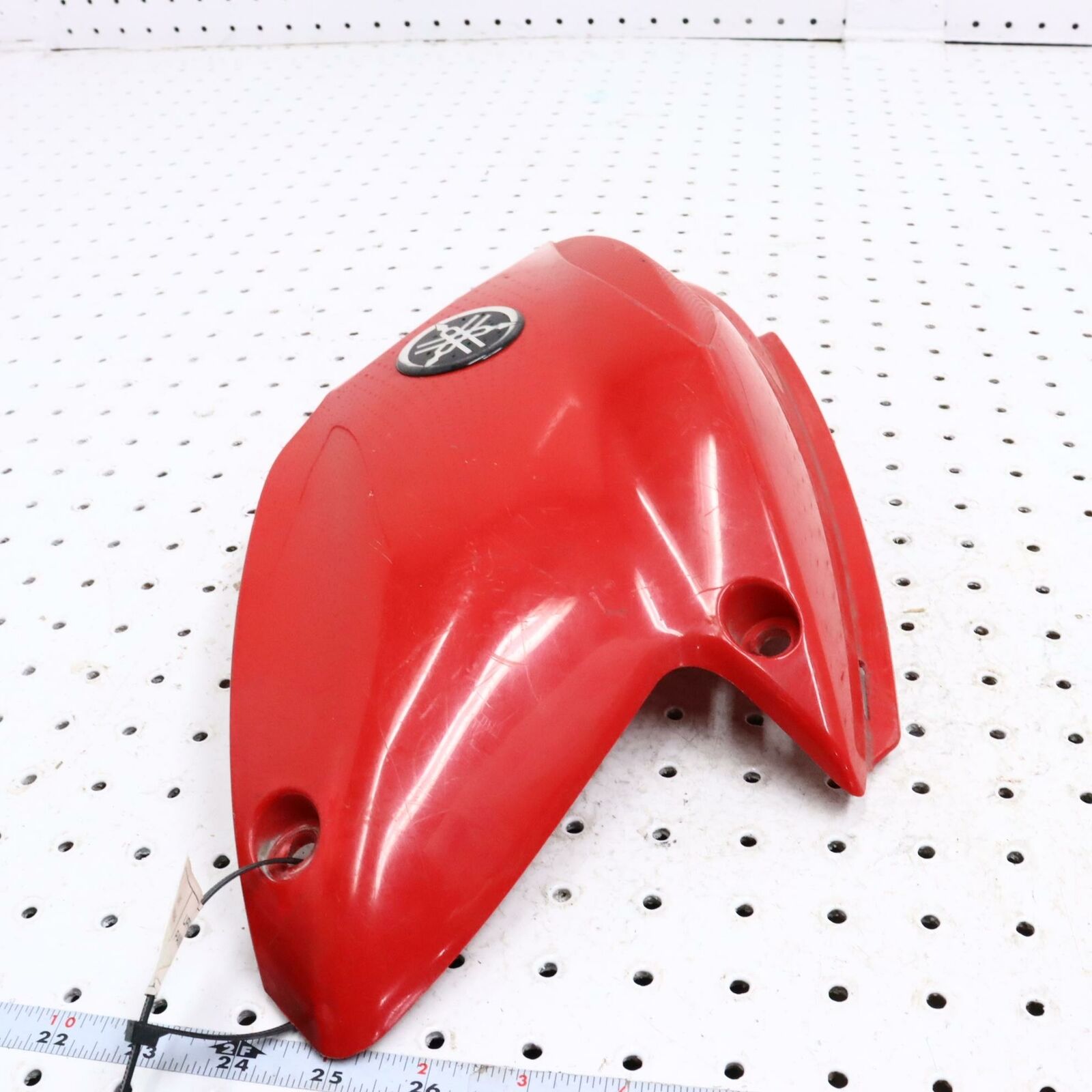 2007 YAMAHA PHAZER FX LEFT LH SIDE PANEL DOOR FAIRING COWL 8GC-2835U-00-00