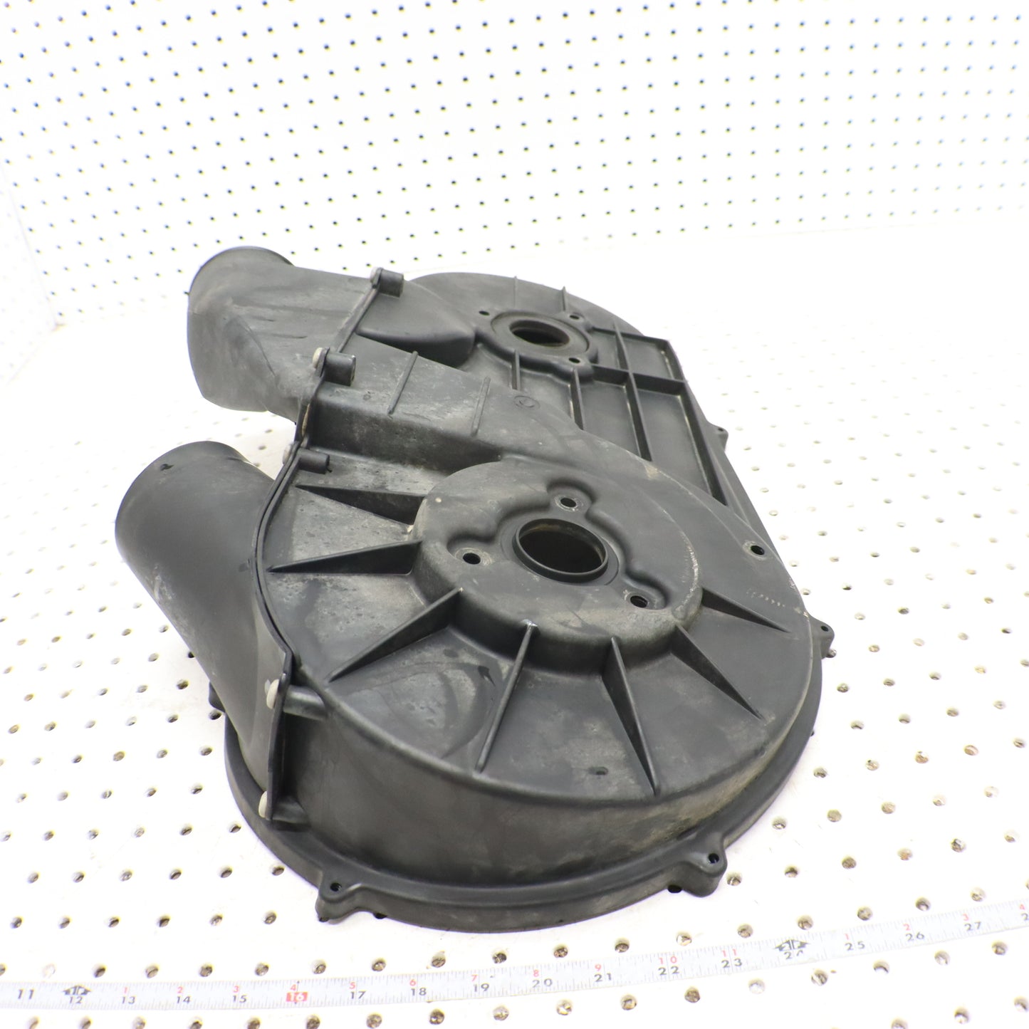 2013 Polaris Ranger Xp 900 Clutch Cover Outer Inner 2634229 2635158