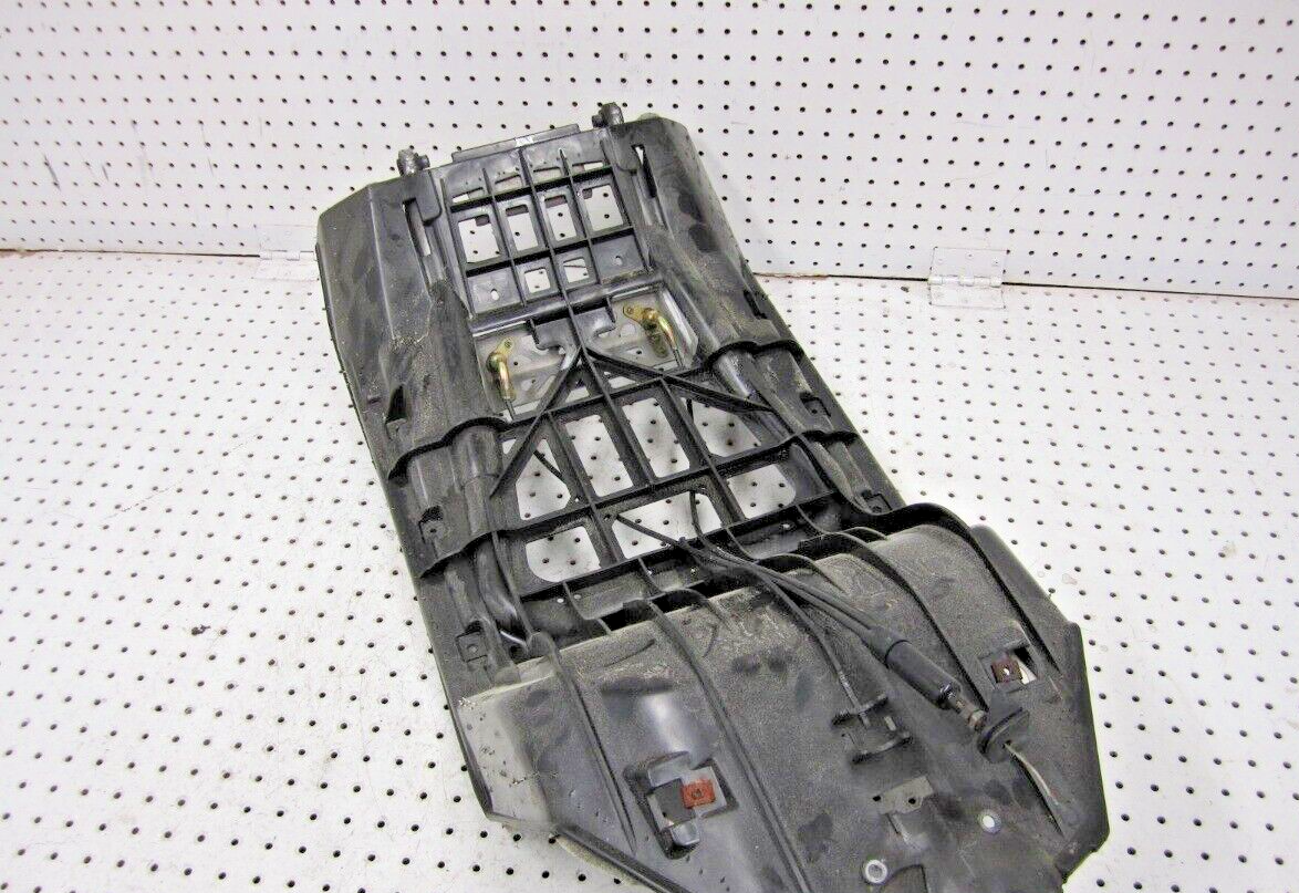 2007 ARCTIC CAT F5 EFI LXR SEAT BASE ASSEMBLY 3706-284