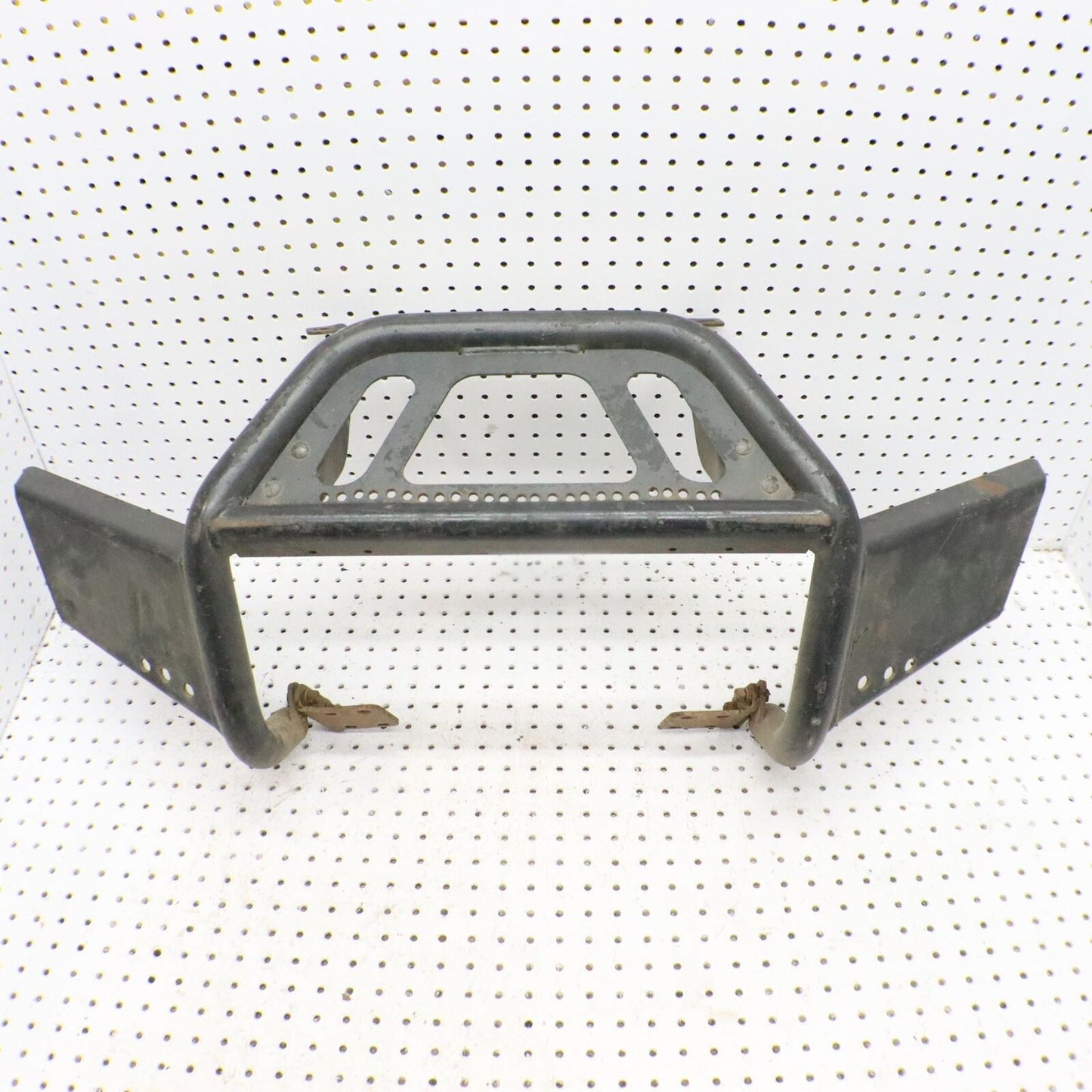 2013 YAMAHA GRIZZLY 700 FRONT BUMPER AFTERMARKET